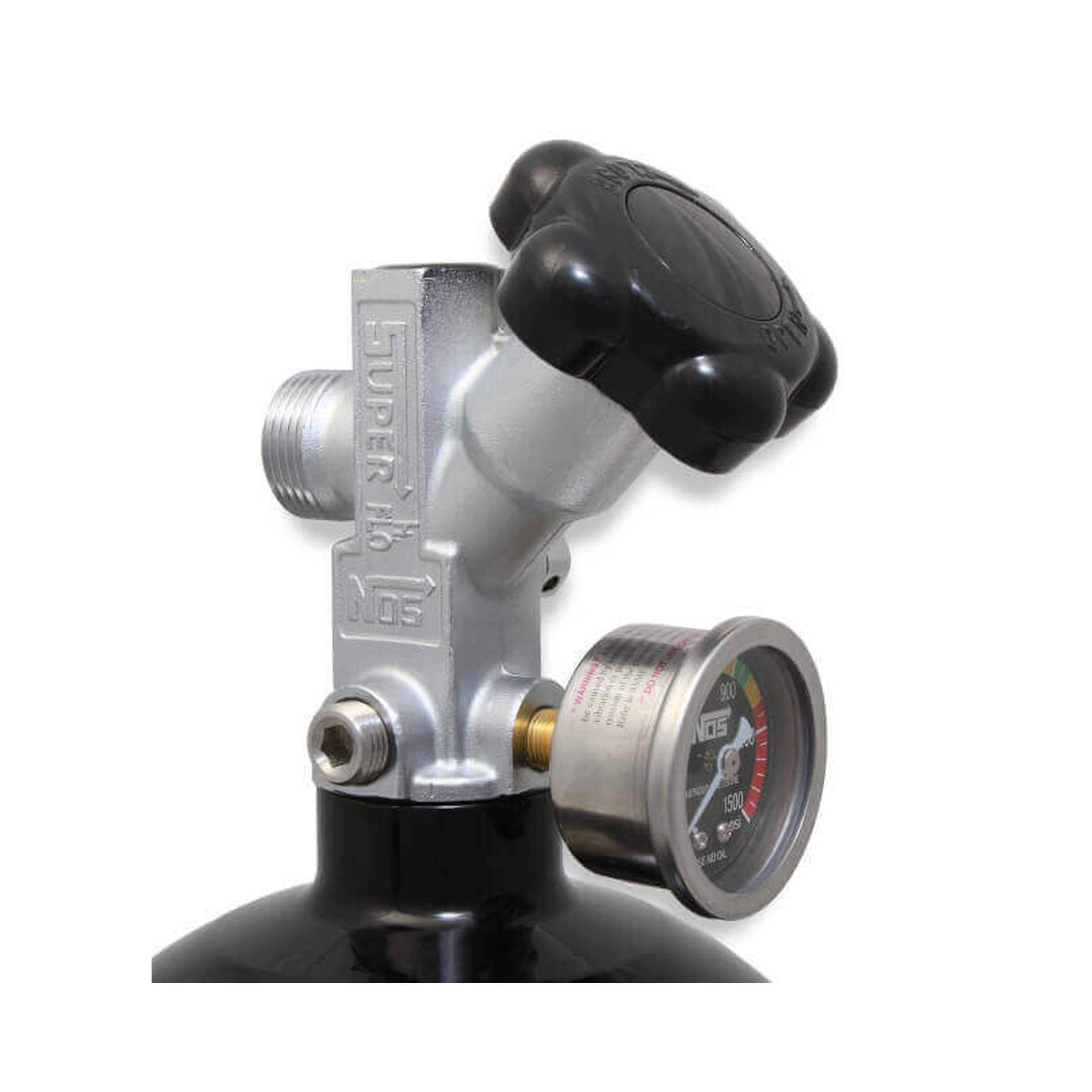 BHHV 14736BNOS NOS Nitrous Bottle thumbnail 6