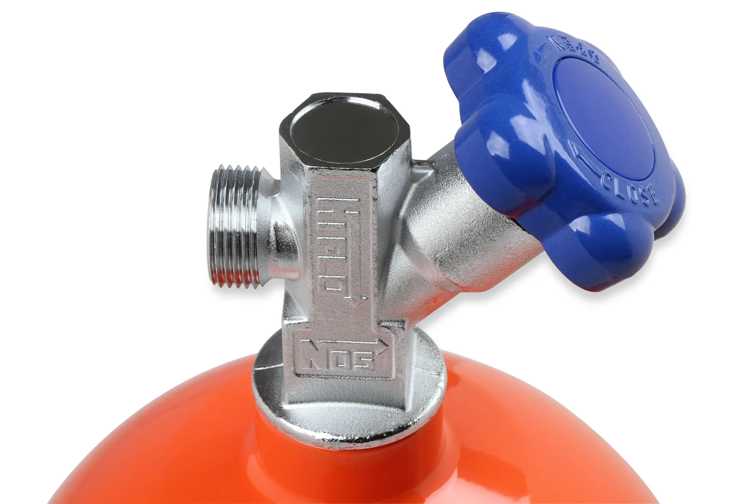 BHHV 14740NOS NOS Nitrous Bottle thumbnail 14