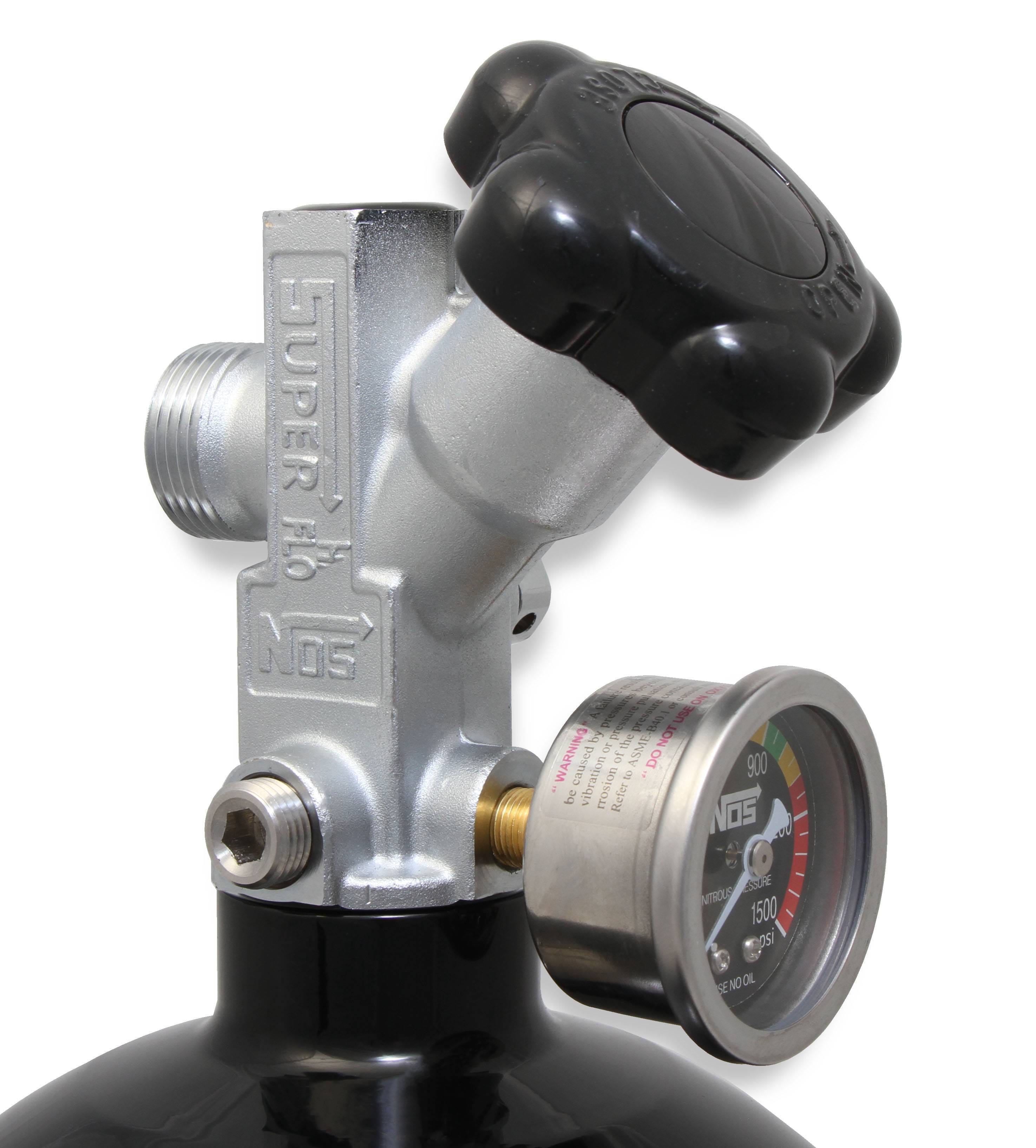 BHHV 14745BNOS NOS Nitrous Bottle thumbnail 6