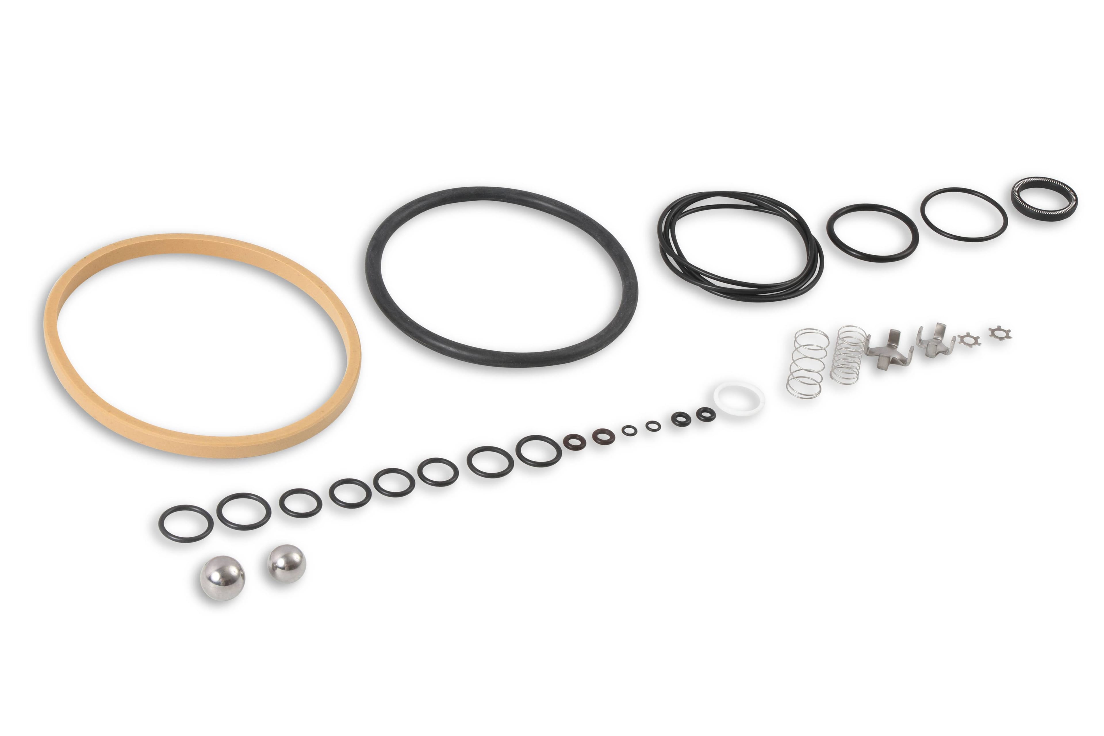 BHHV 14270NOS NOS Nitrous Refill Pump Station Rebuild Kit thumbnail 4