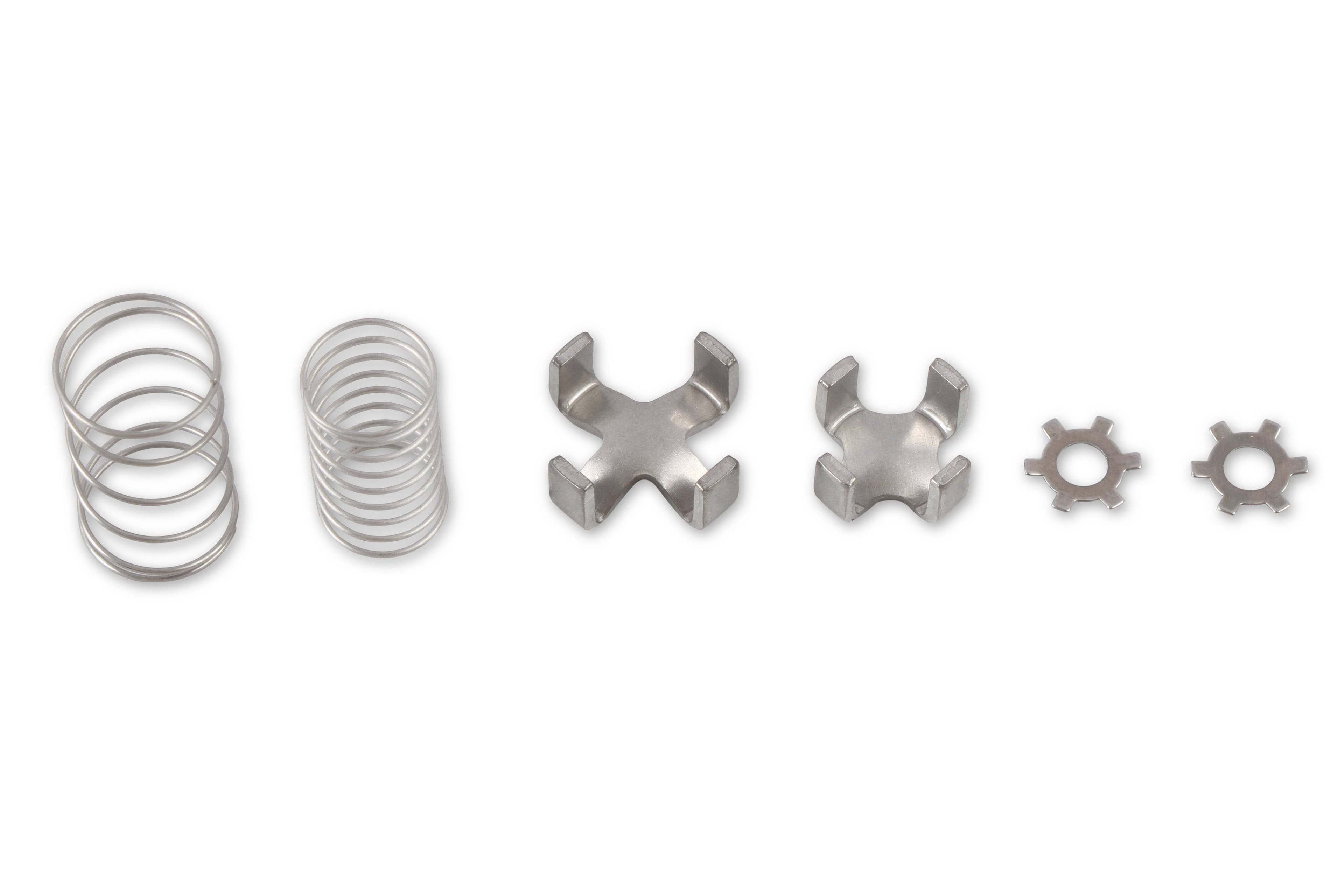 BHHV 14270NOS NOS Nitrous Refill Pump Station Rebuild Kit thumbnail 12