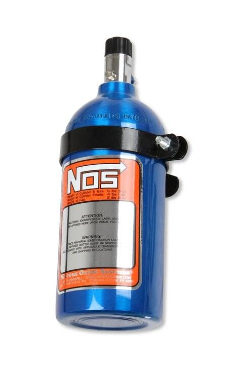 BHHV 14720NOS NOS Nitrous Bottle thumbnail 4