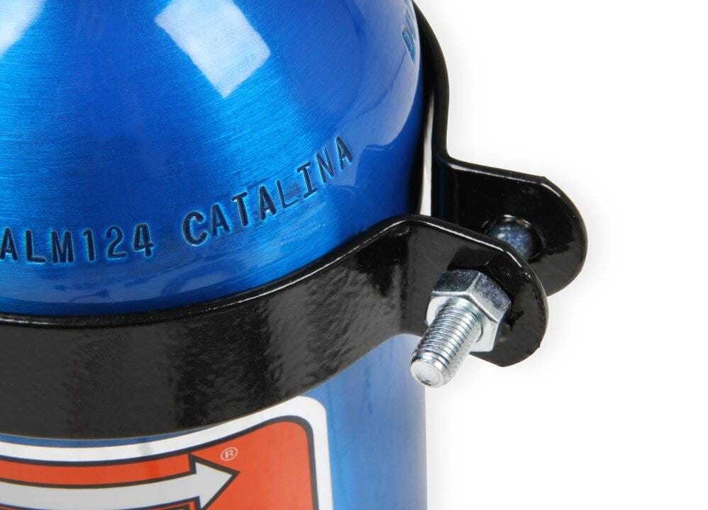 BHHV 14720NOS NOS Nitrous Bottle thumbnail 8