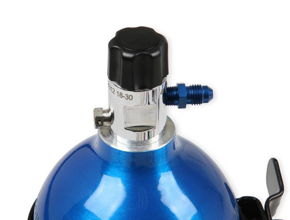 BHHV 14720NOS NOS Nitrous Bottle thumbnail 9