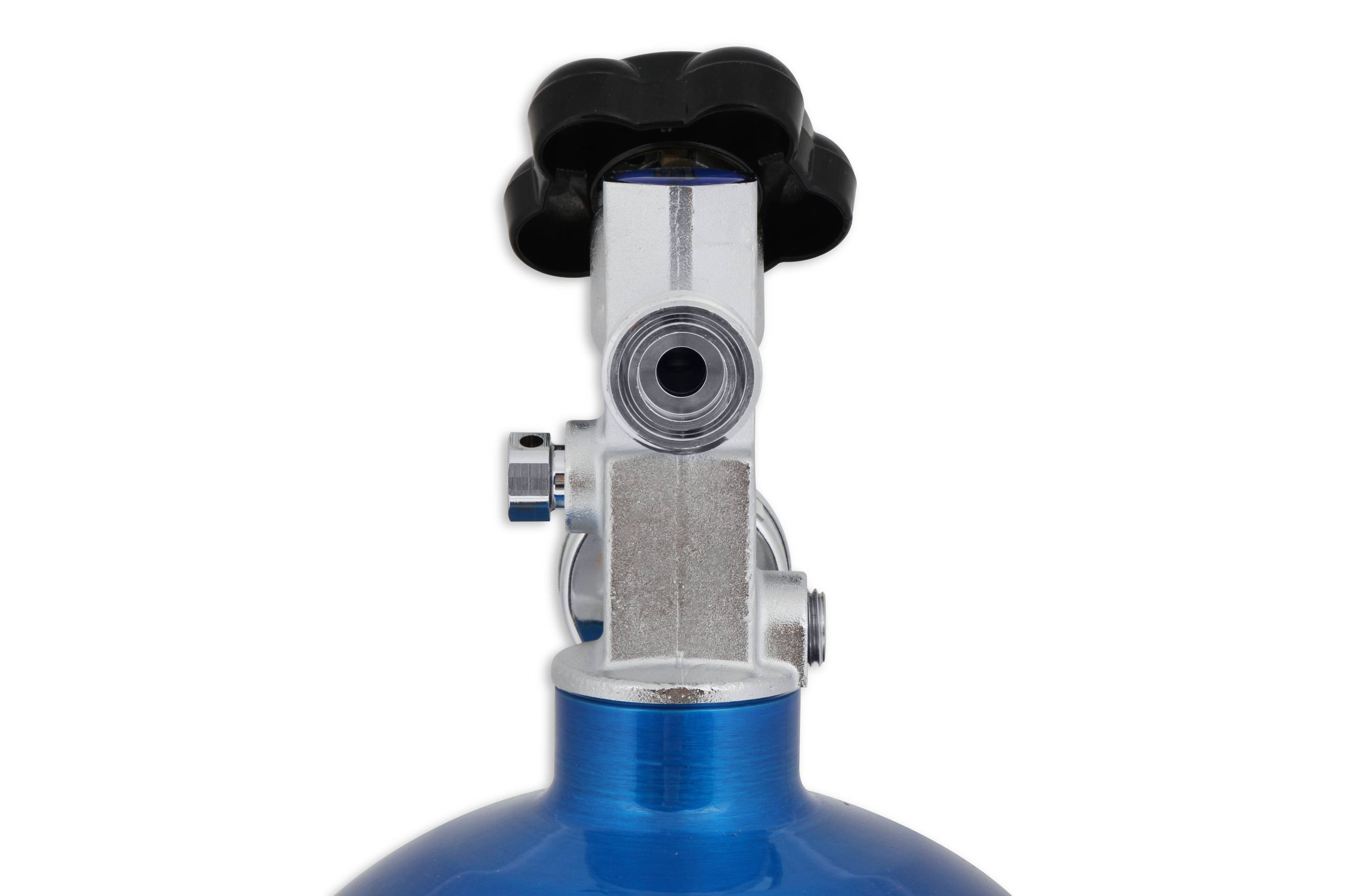 BHHV 14750NOS NOS Nitrous Bottle thumbnail 4
