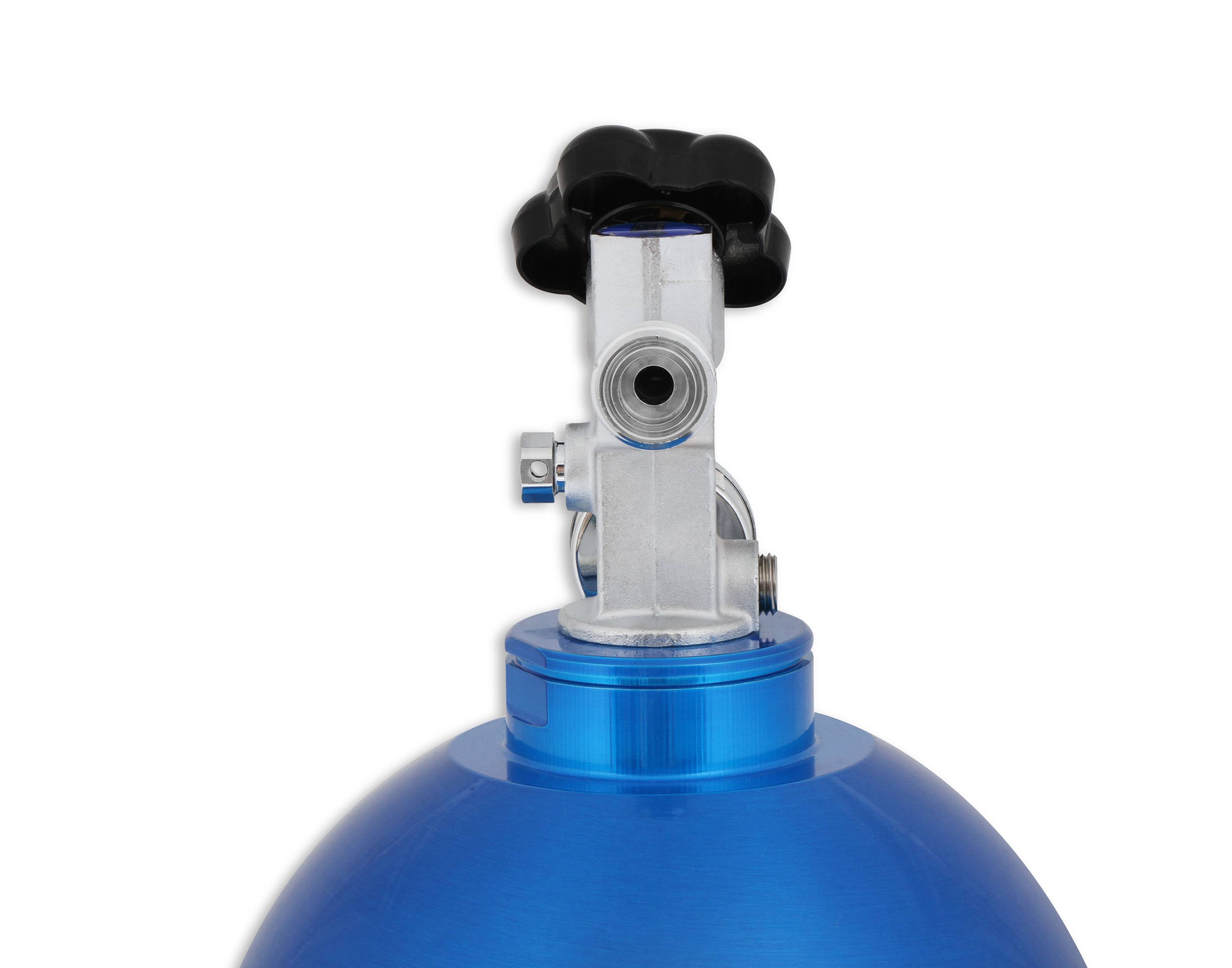BHHV 14760NOS NOS Nitrous Bottle thumbnail 6