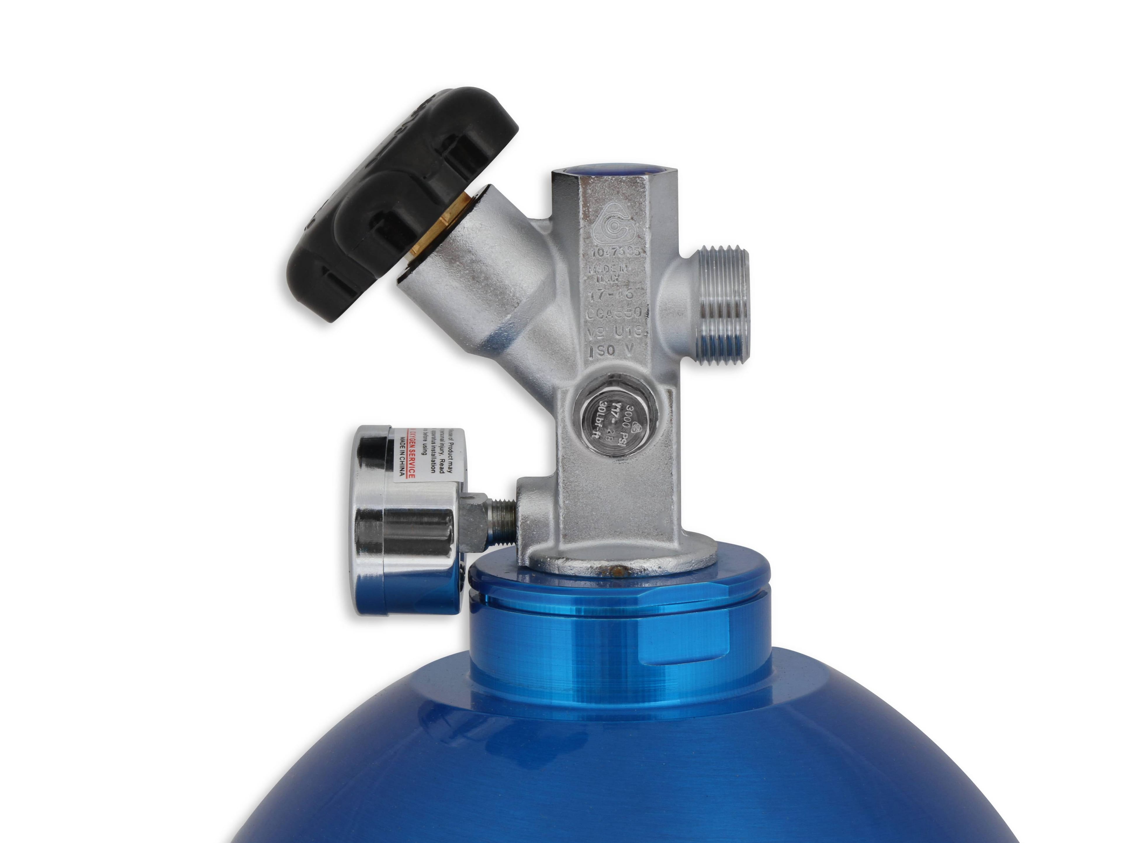 BHHV 14760NOS NOS Nitrous Bottle thumbnail 8