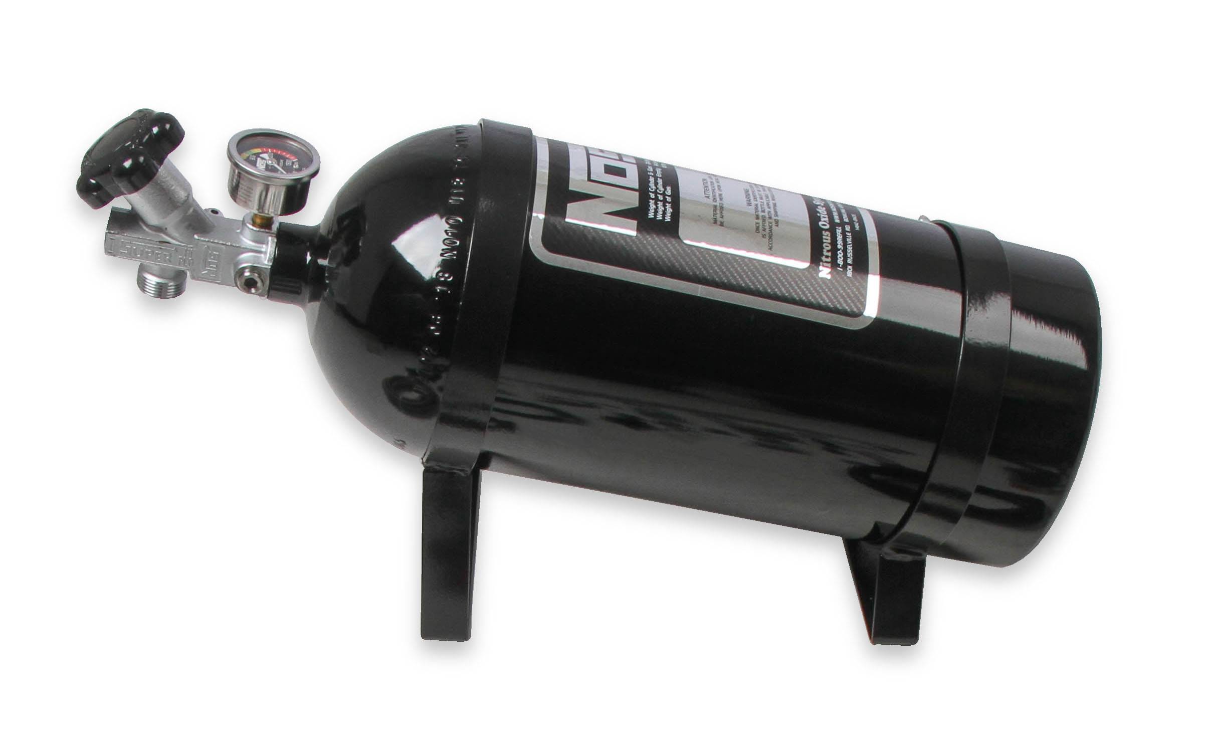 BHHV 14761BNOS NOS Nitrous Bottle thumbnail 4