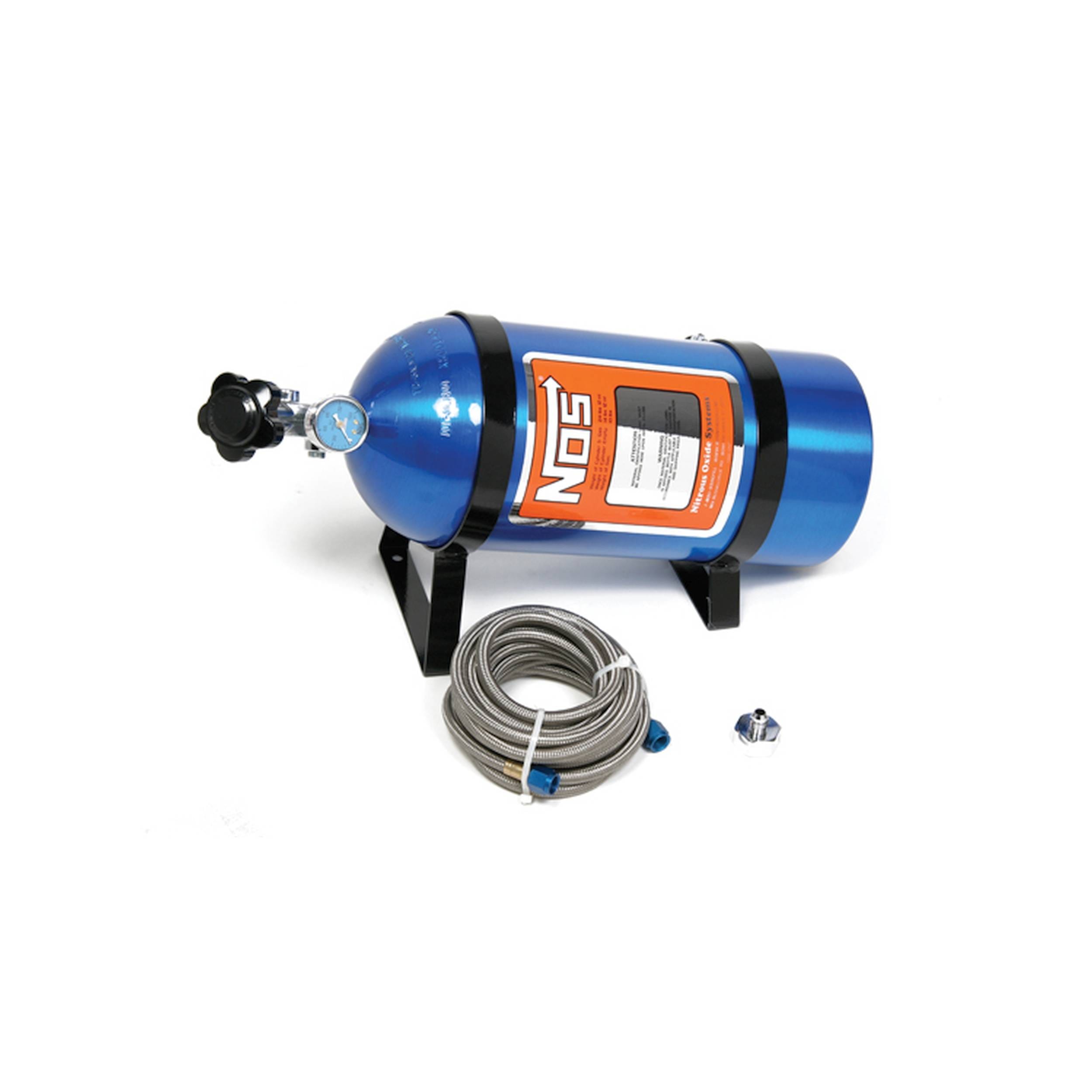 BHHV 14761NOS NOS Nitrous Bottle thumbnail 2