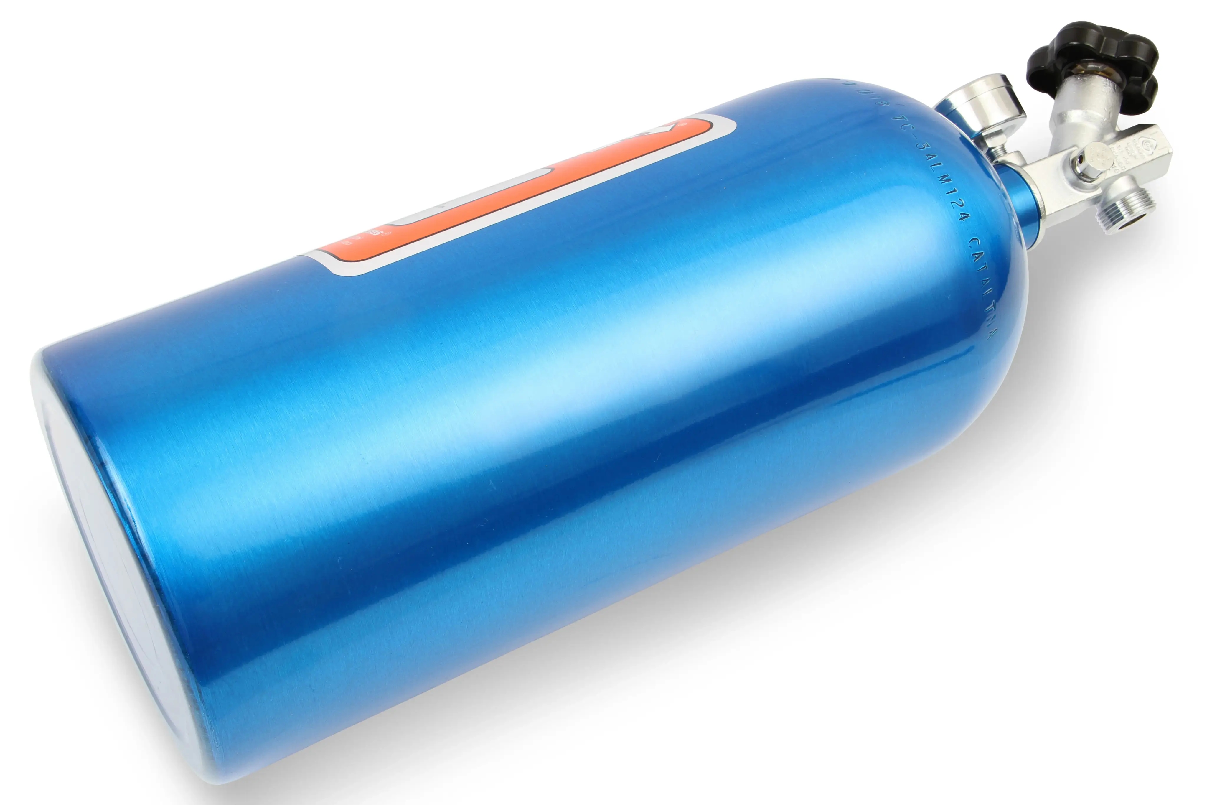 BHHV 14745NOS NOS Nitrous Bottle thumbnail 4