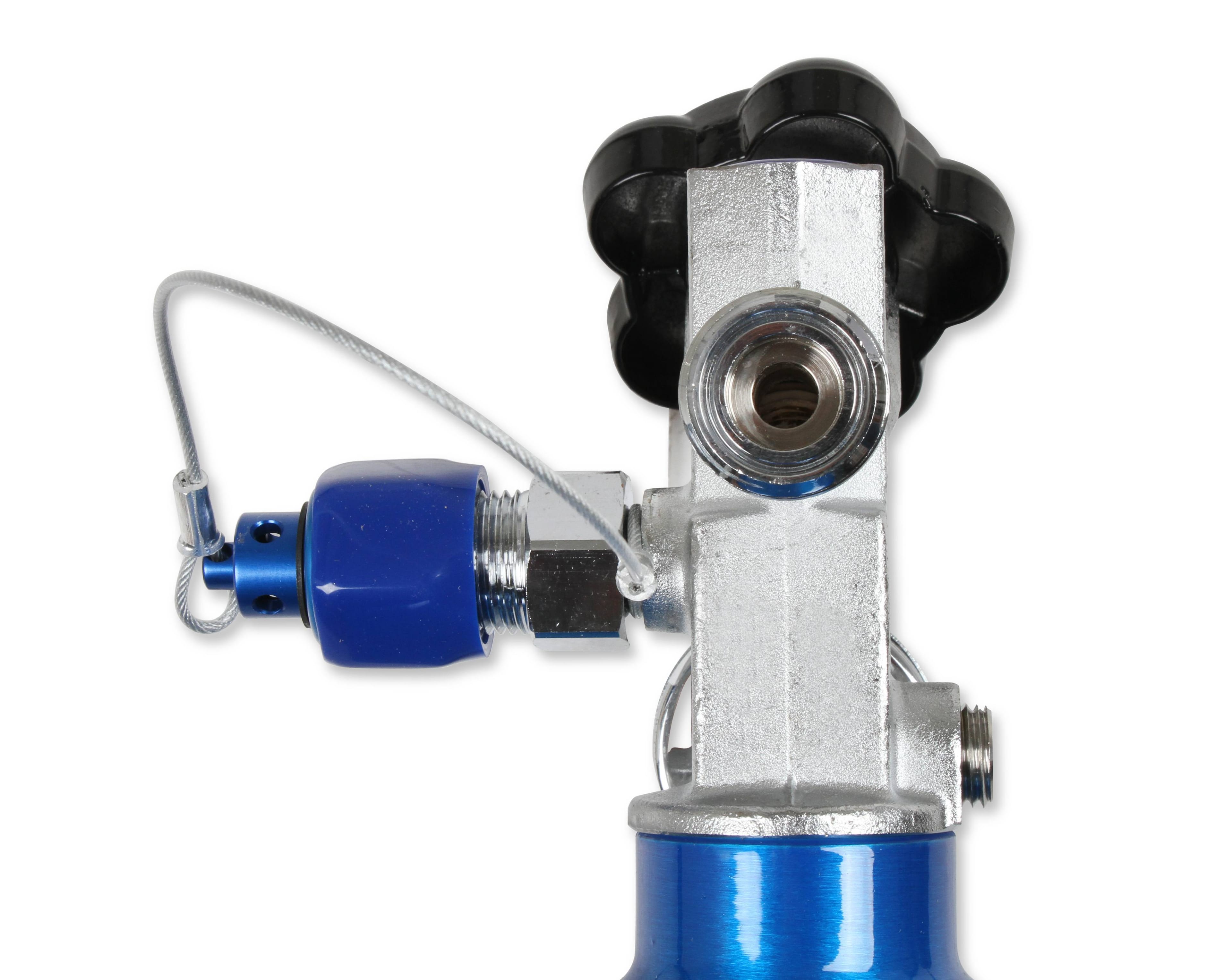 BHHV 14745-TPINOS NOS Nitrous Bottle thumbnail 4