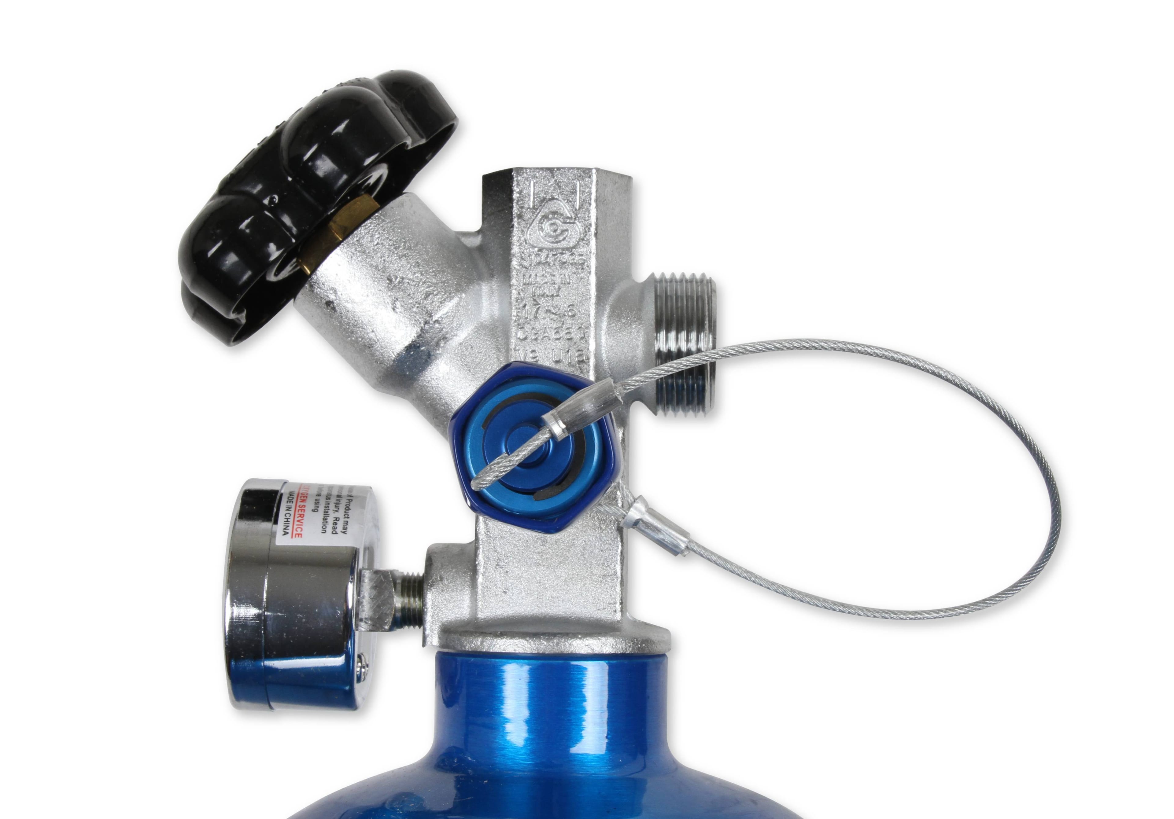 BHHV 14745-TPINOS NOS Nitrous Bottle thumbnail 8