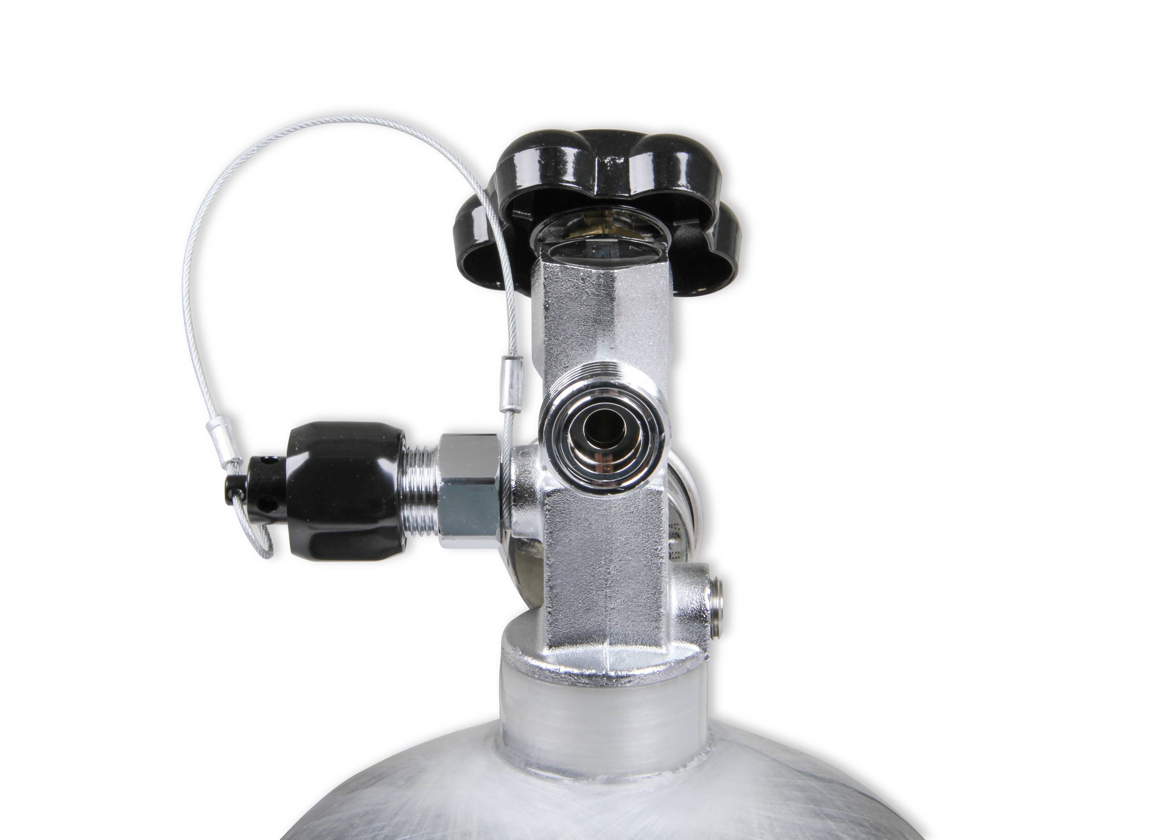 BHHV 14748NOS NOS Nitrous Bottle thumbnail 6