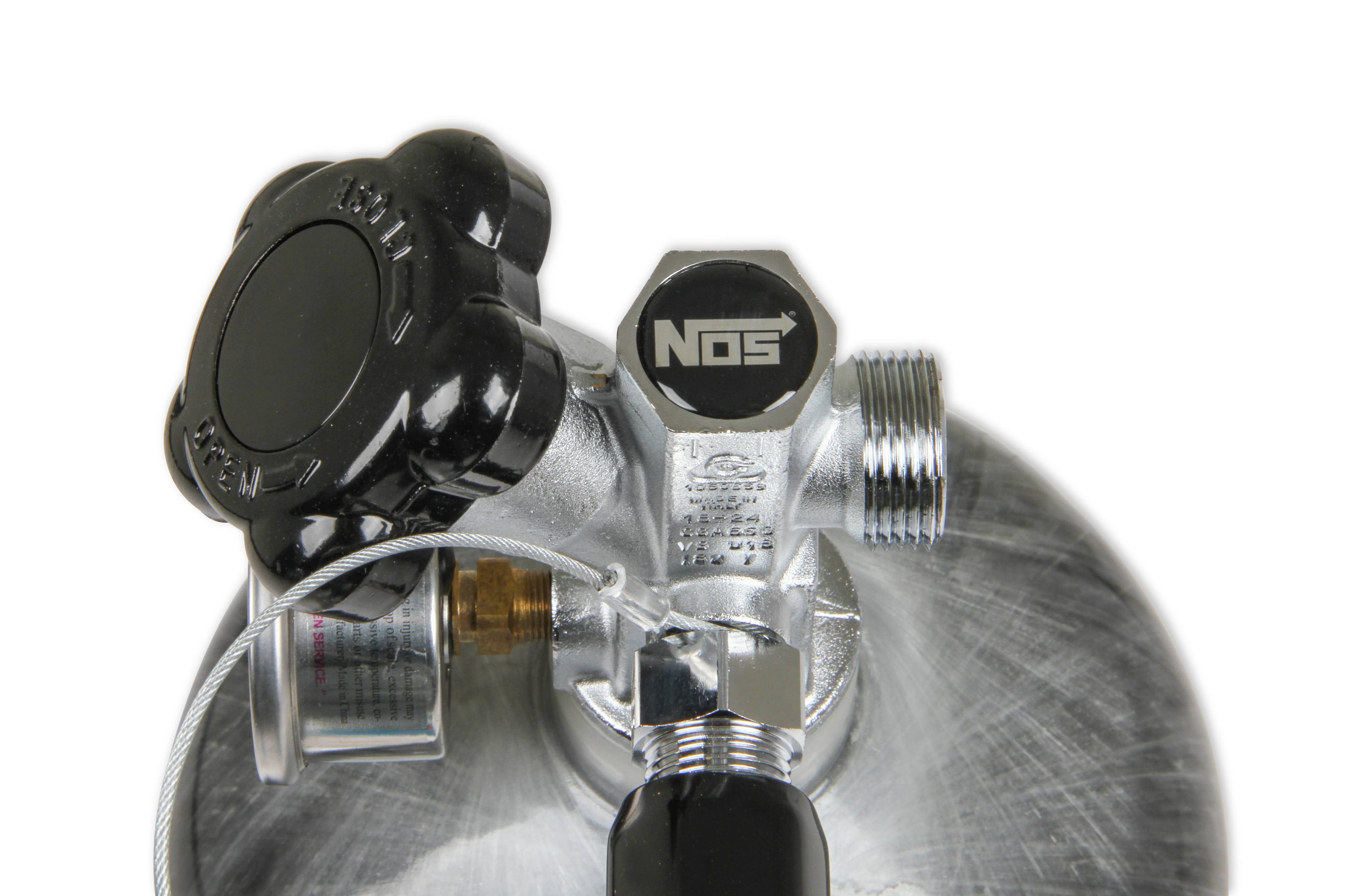 BHHV 14748NOS NOS Nitrous Bottle thumbnail 14