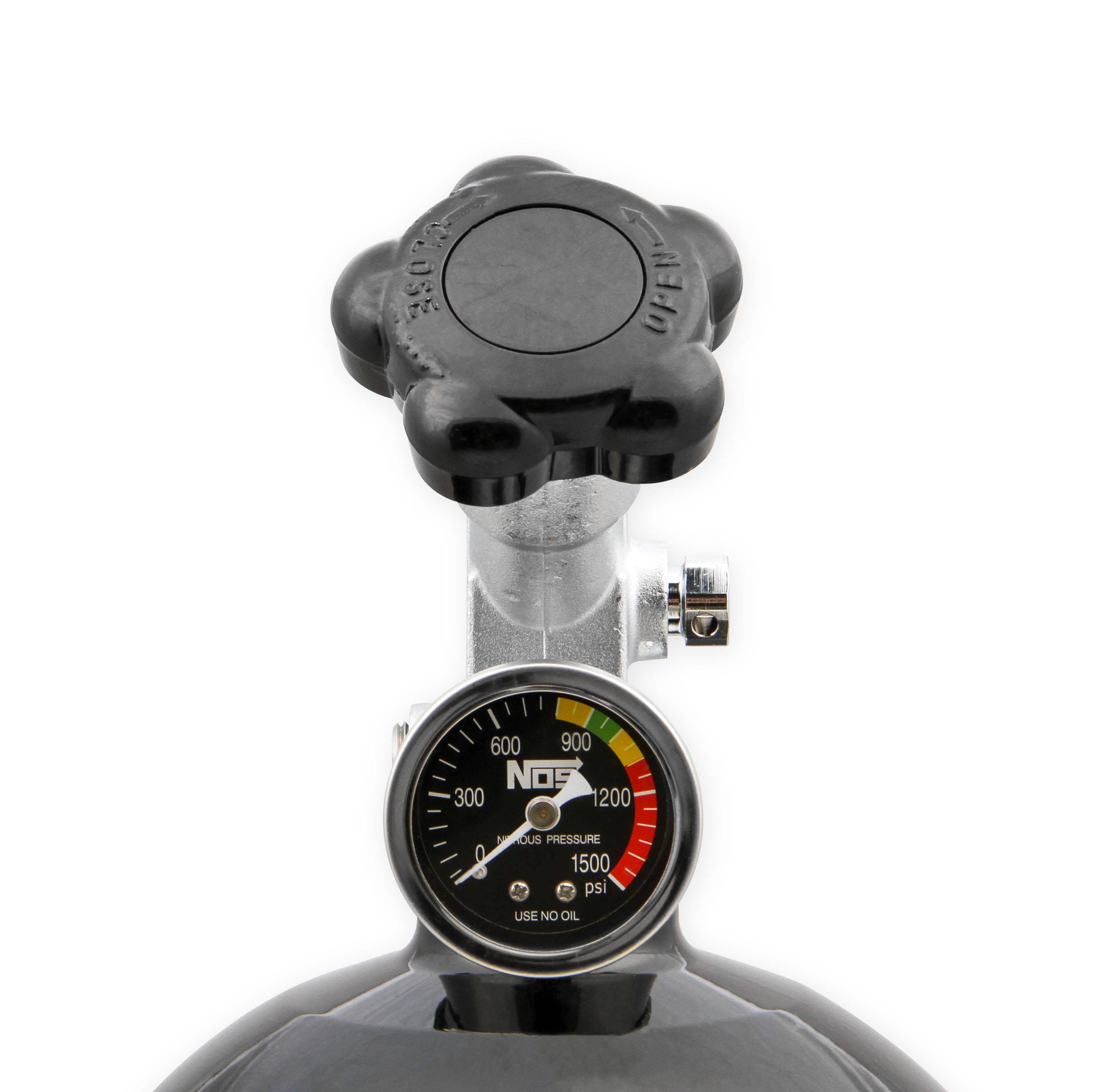 BHHV 14750BNOS NOS Nitrous Bottle thumbnail 10