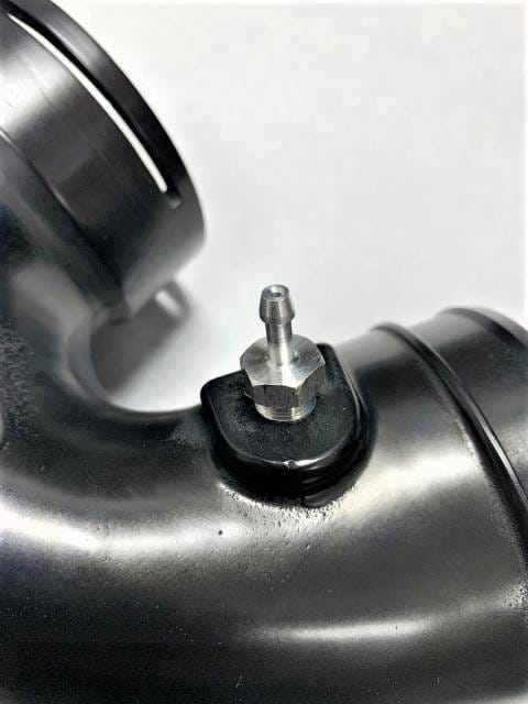 ER Cold Side "J" Charge Pipe for BMW S55 (3.0TT) F80/F82/F83/F87 thumbnail 4