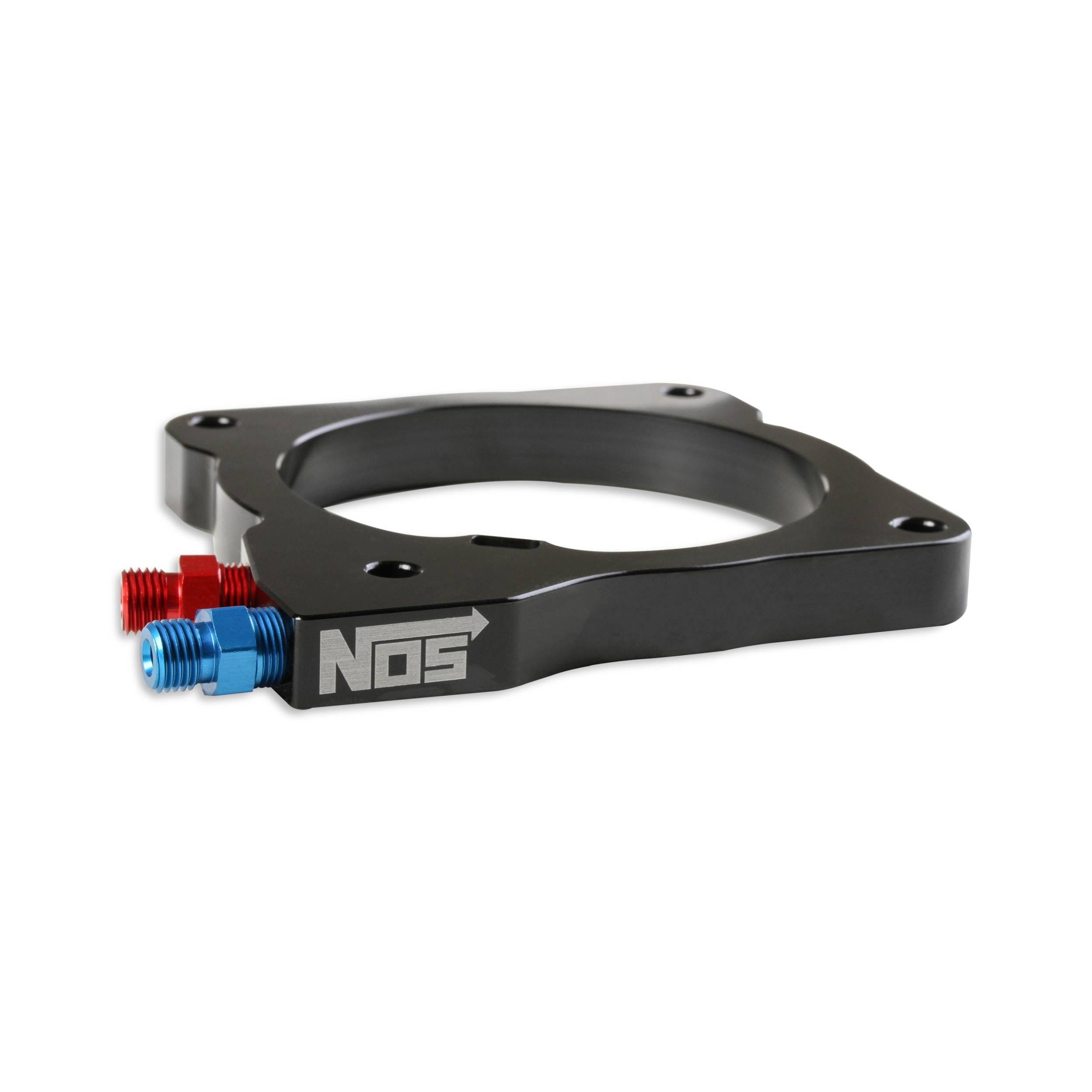 BHHV 15184NOS NOS EFI Nitrous Wet Plate - Mopar thumbnail 4