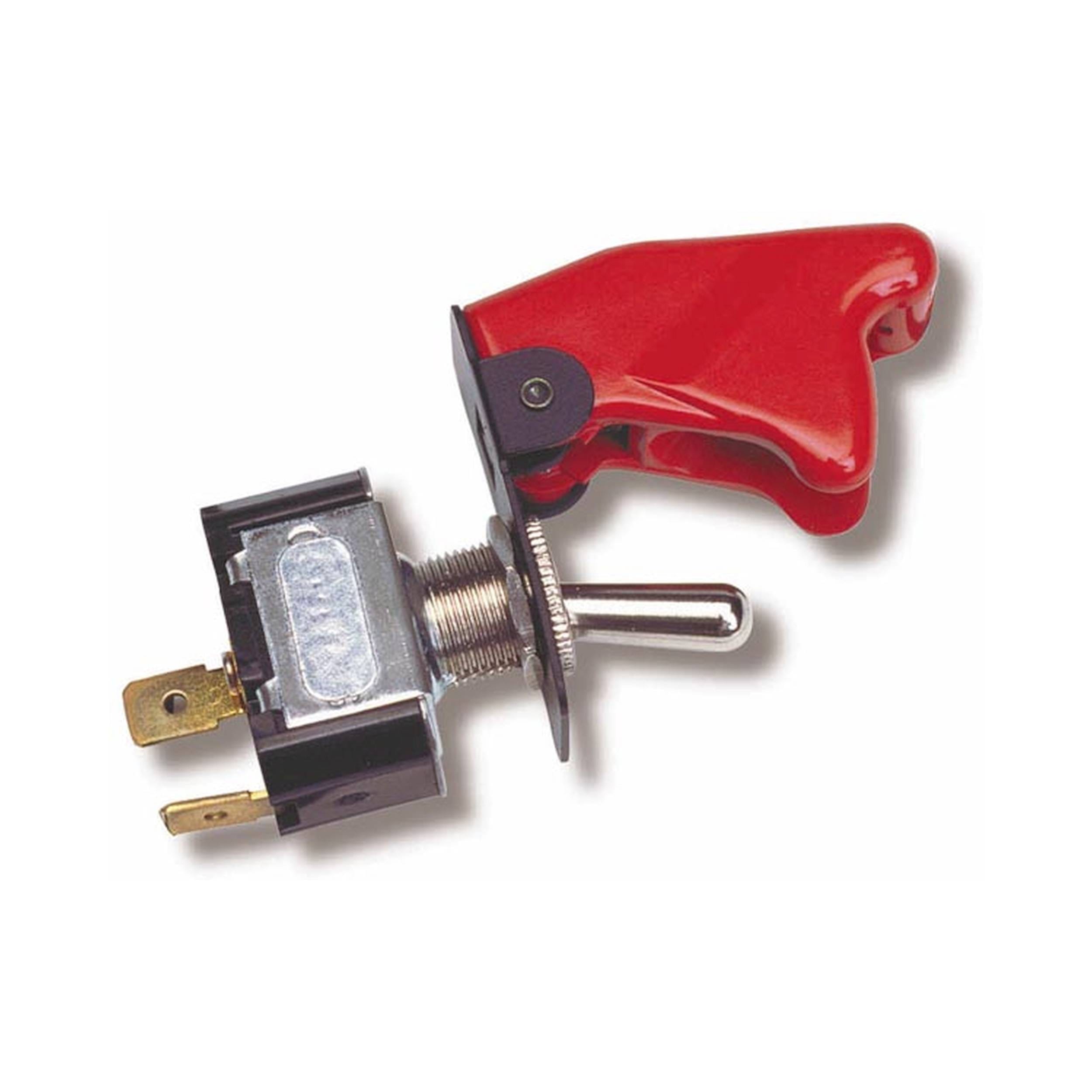 BHHV 15606NOS NOS Covered Toggle Switch thumbnail 2