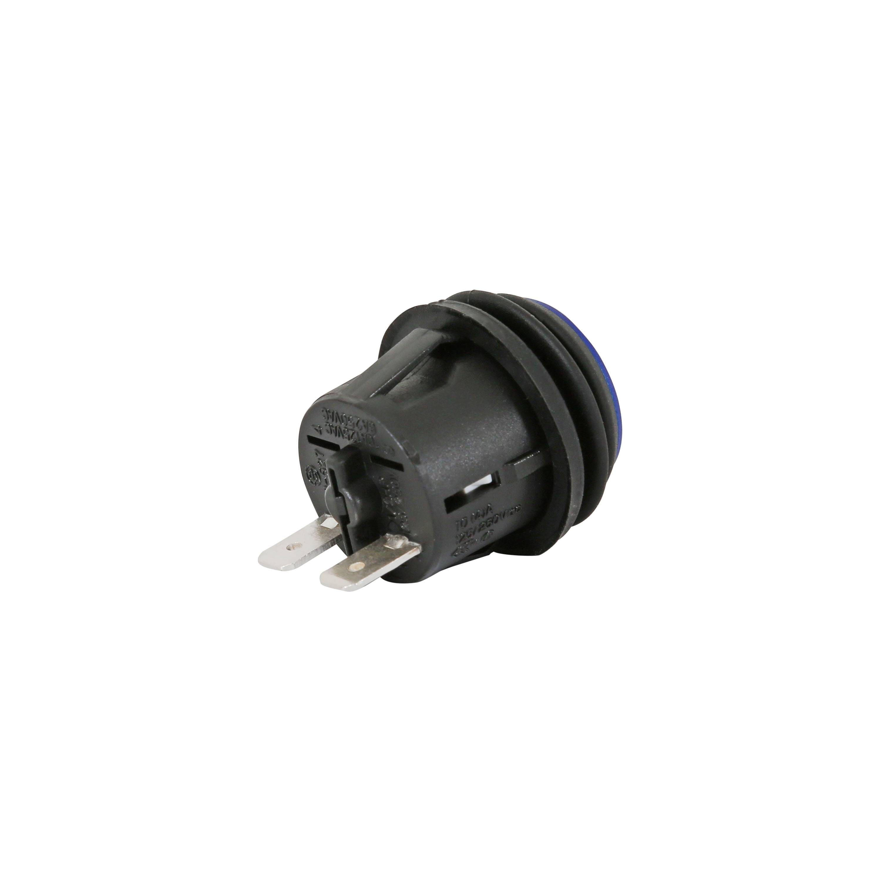BHHV 15610NOS NOS Pushbutton Switch thumbnail 6