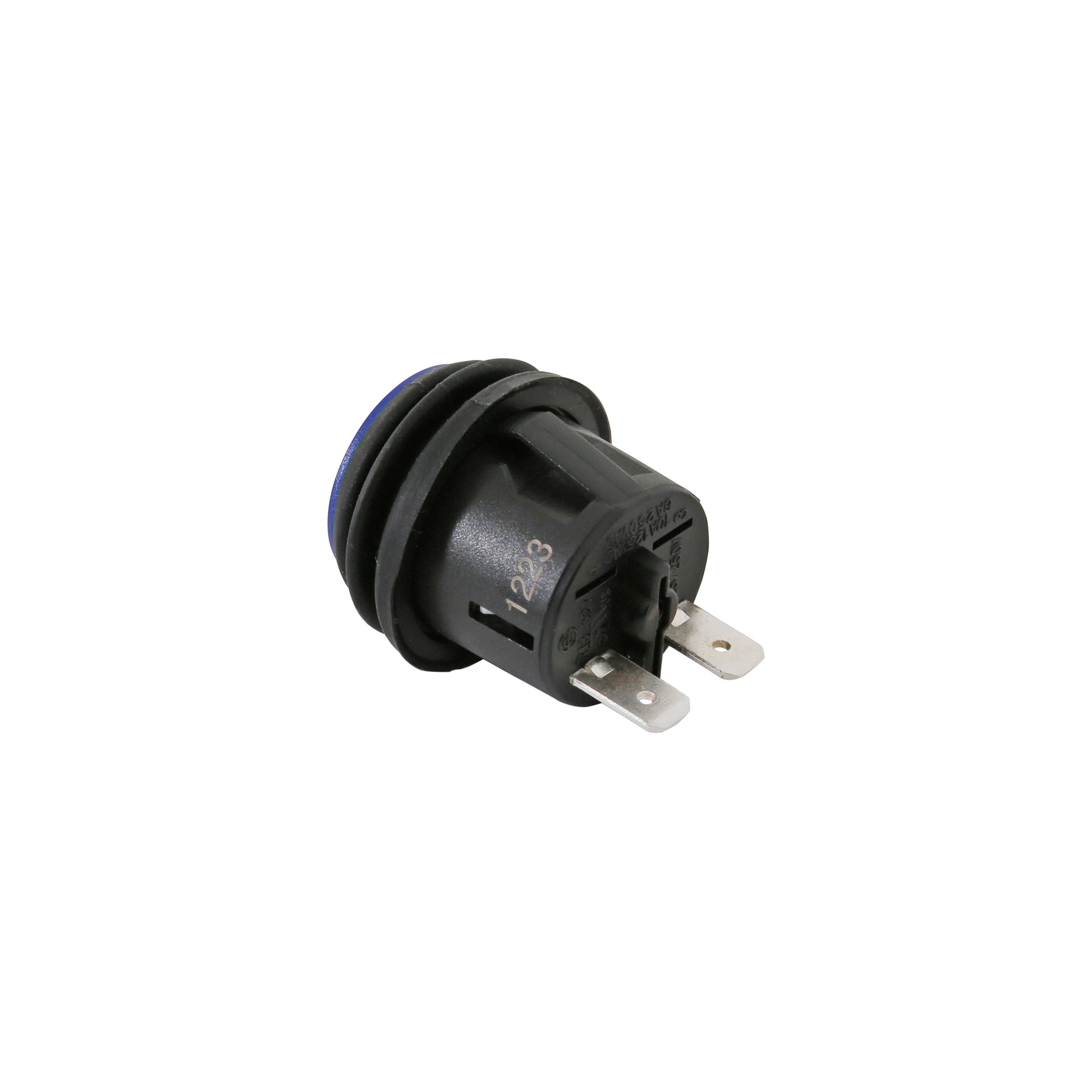 BHHV 15610NOS NOS Pushbutton Switch thumbnail 7