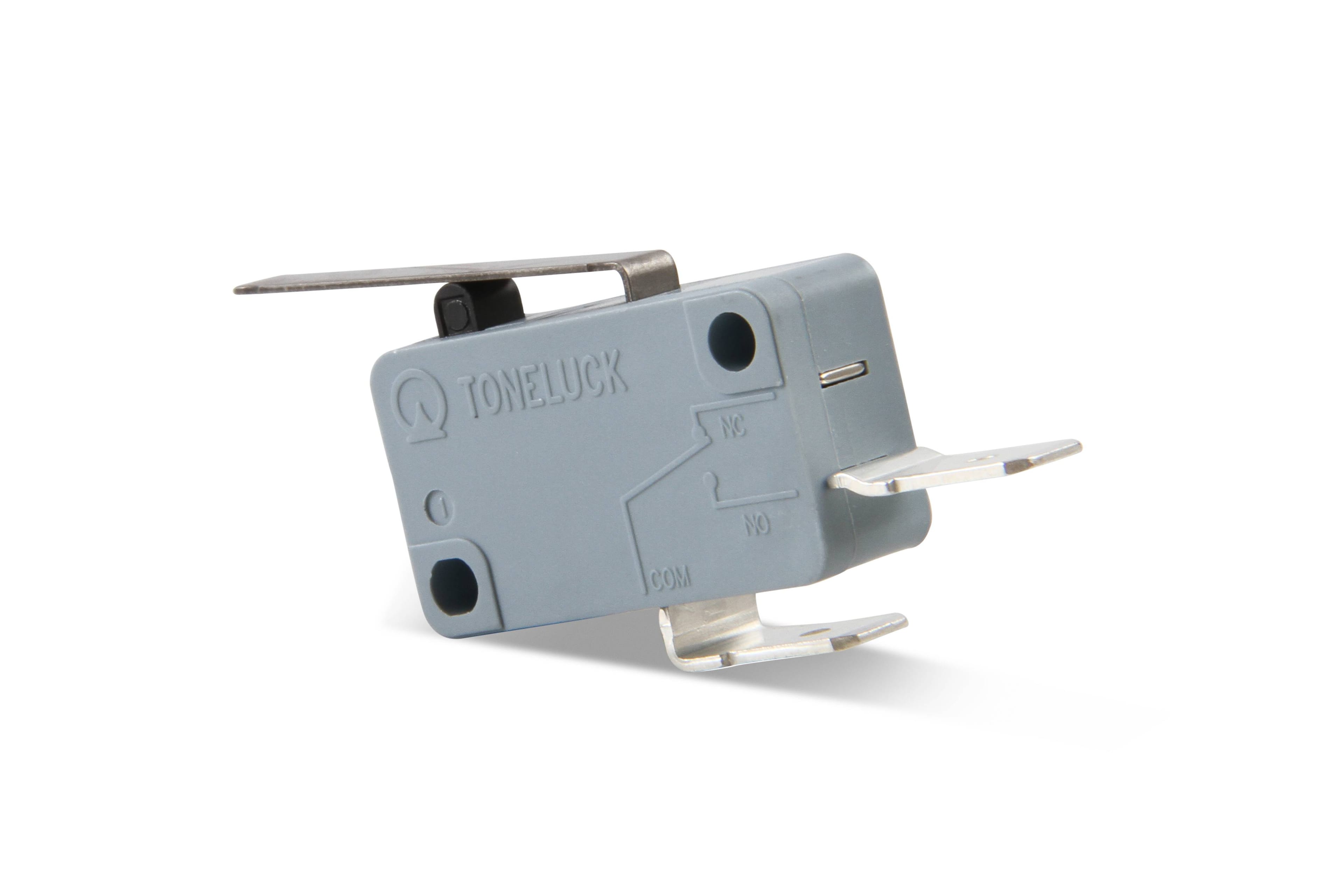 BHHV 15640NOS NOS Microswitch & Bracket thumbnail 6