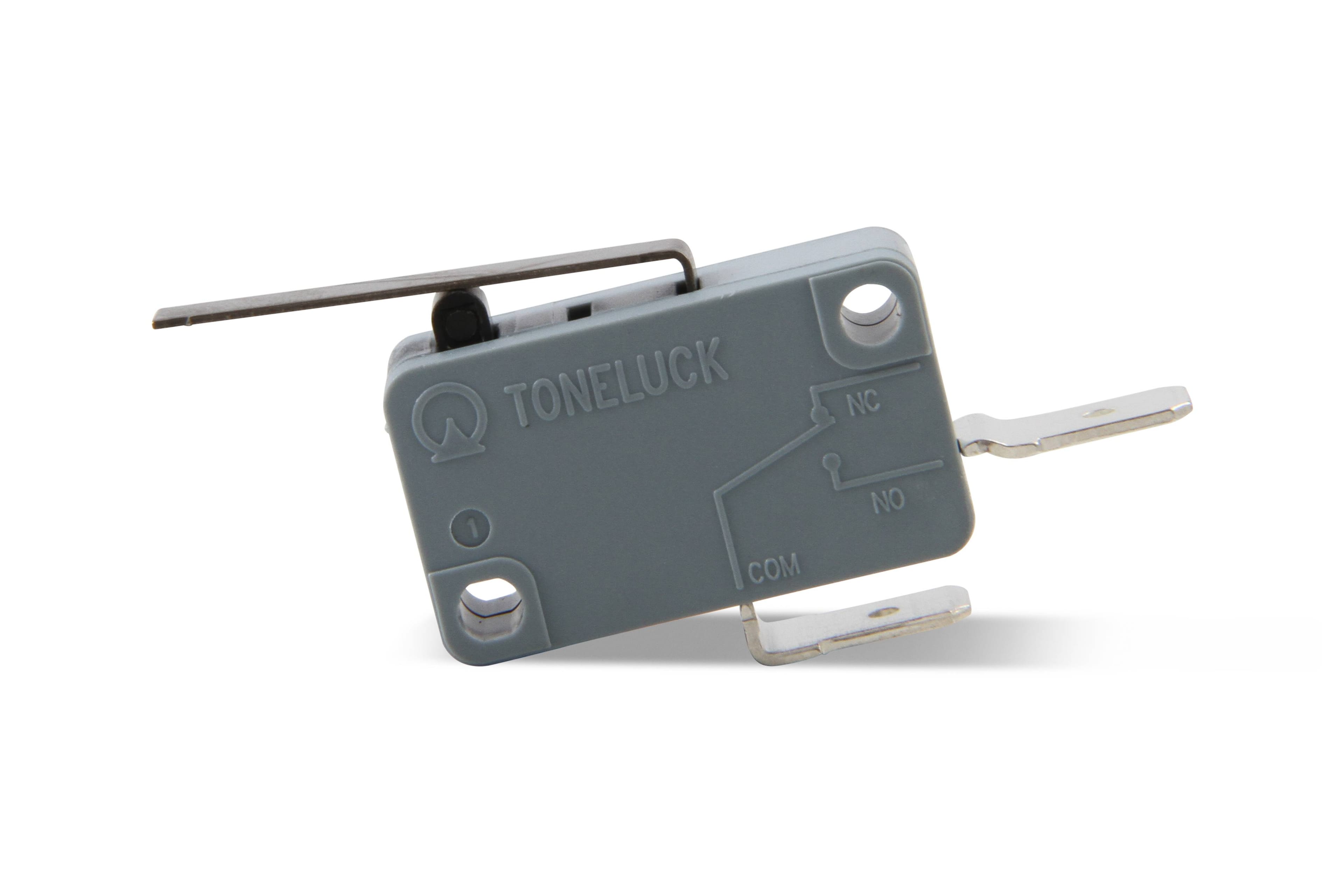 BHHV 15640NOS NOS Microswitch & Bracket thumbnail 10