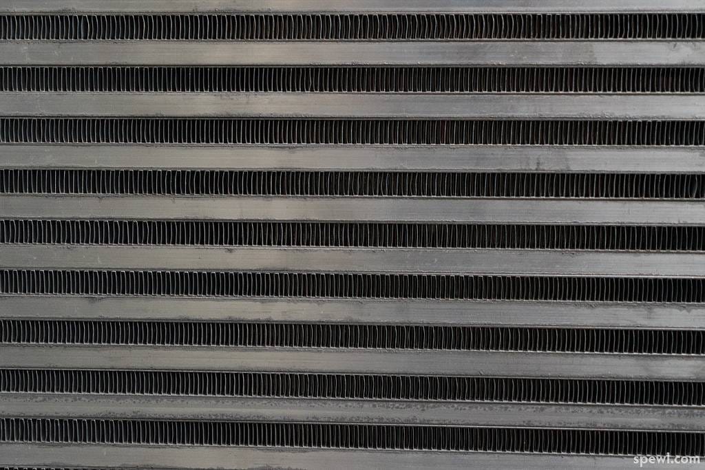 ER Competition Series Front Mount Intercooler for BMW N20 thumbnail 9
