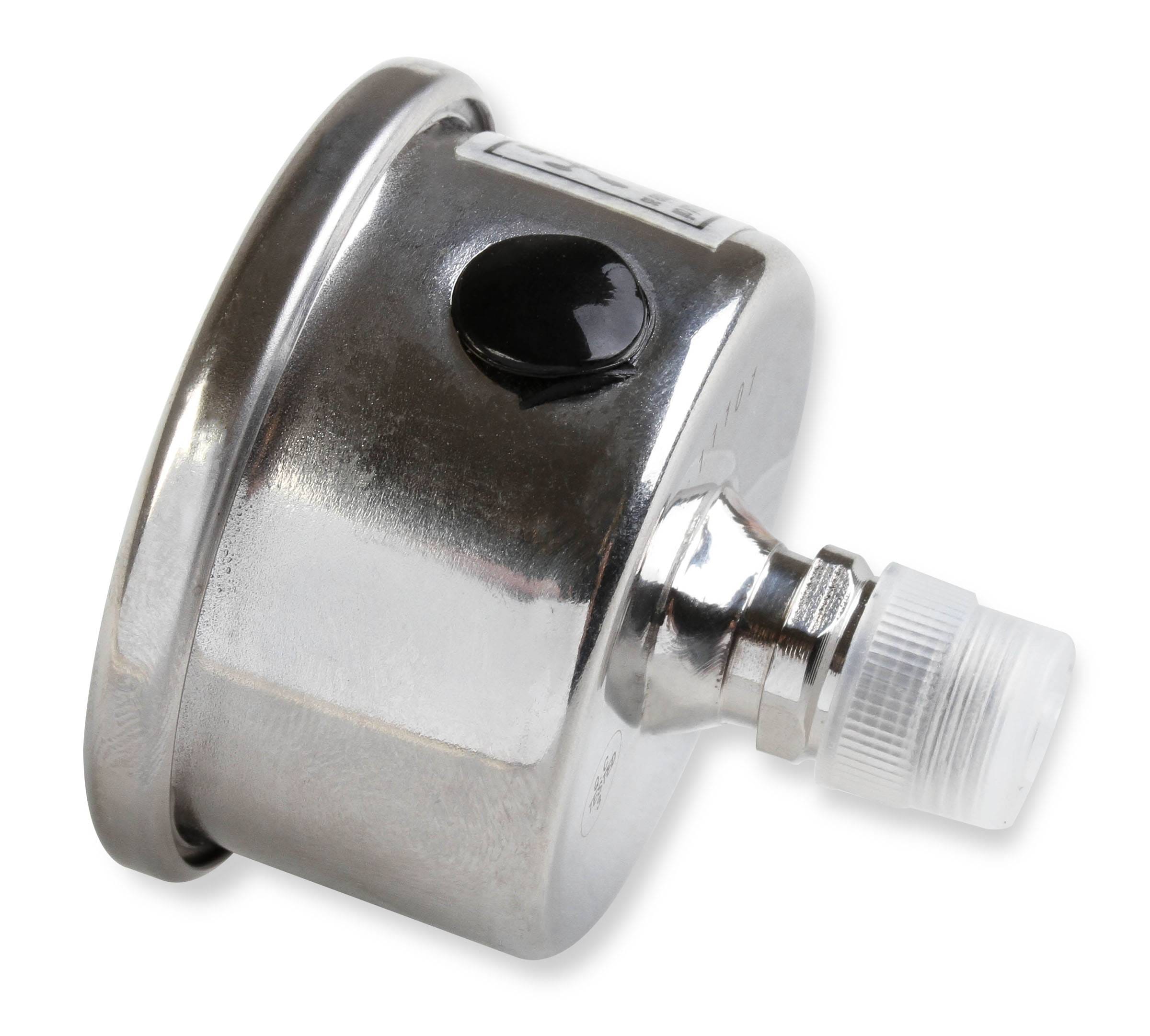 BHHV 15918NOS NOS Nitrous Gauge thumbnail 4