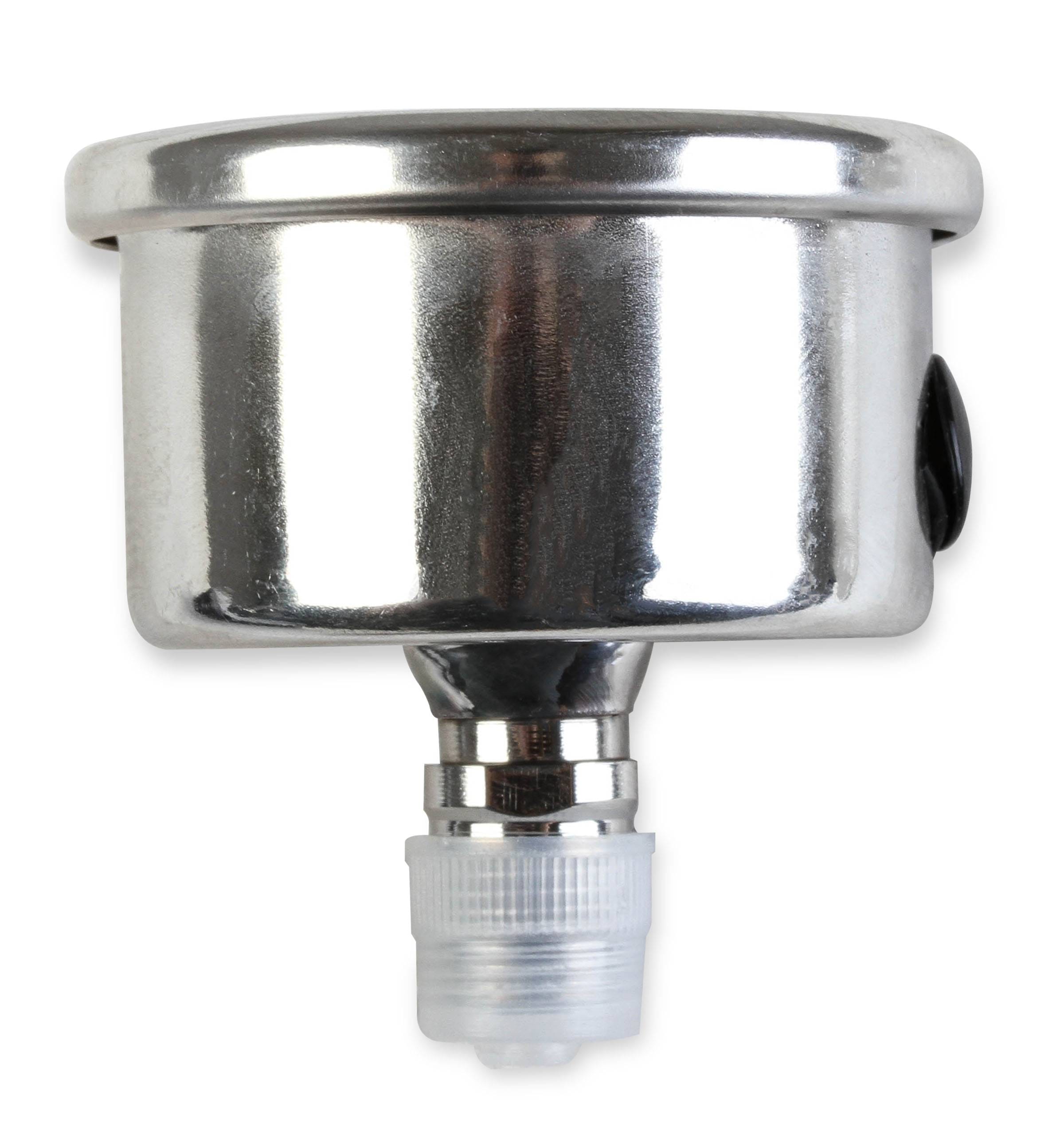 BHHV 15918NOS NOS Nitrous Gauge thumbnail 6