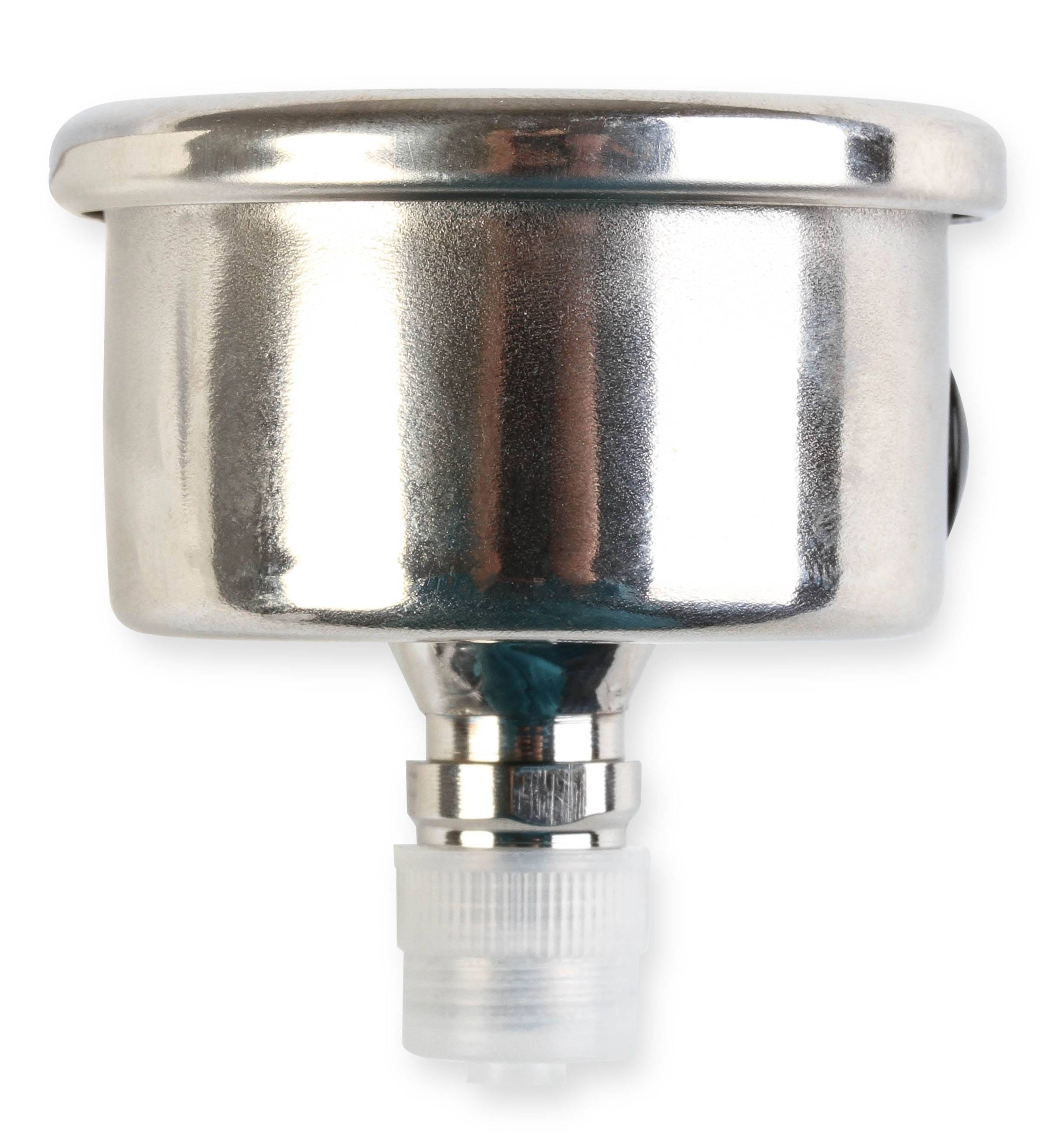 BHHV 15919NOS NOS Nitrous Gauge thumbnail 4