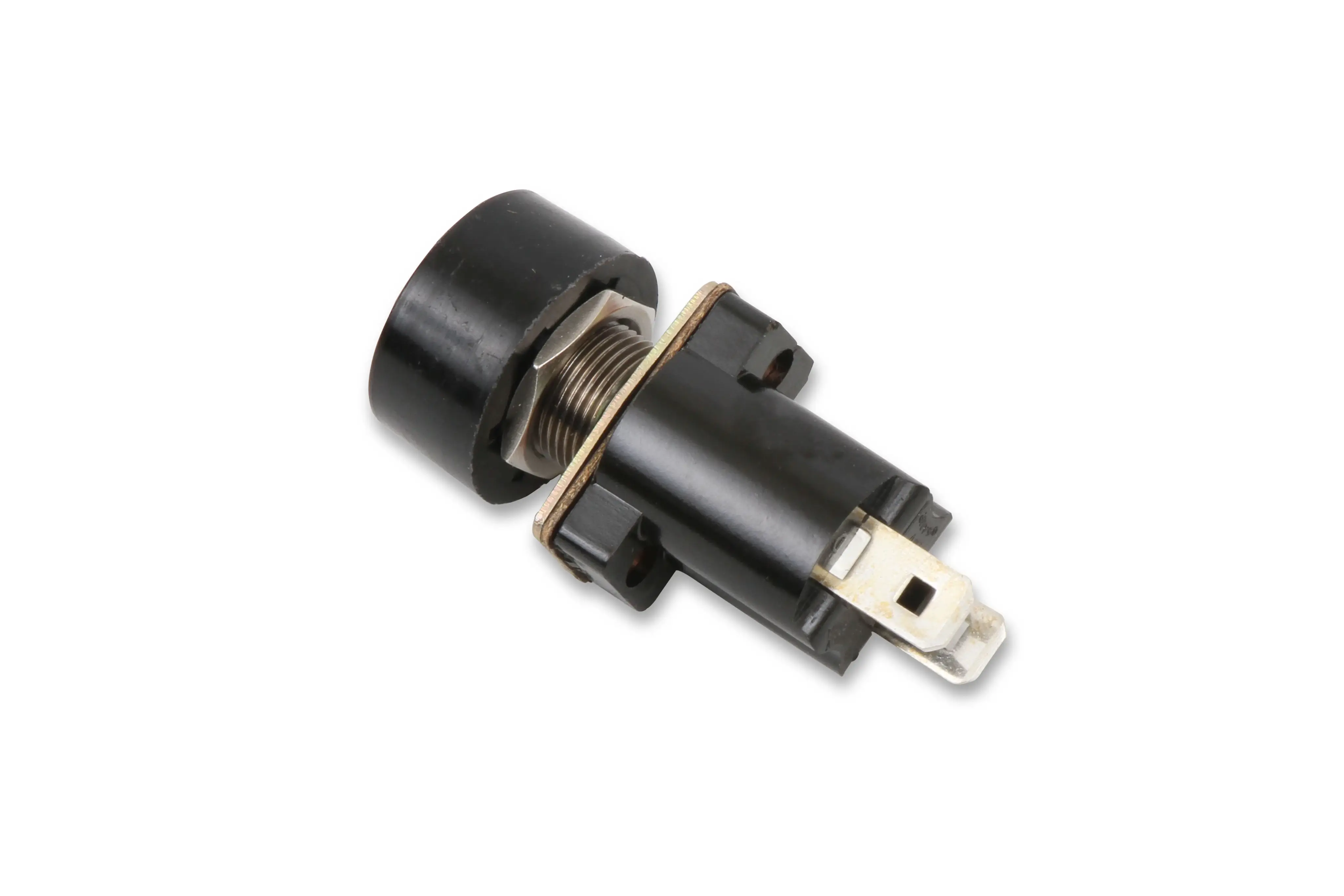BHHV 16030BNOS NOS -4AN Nitrous Bottle Purge Valve-Black thumbnail 8