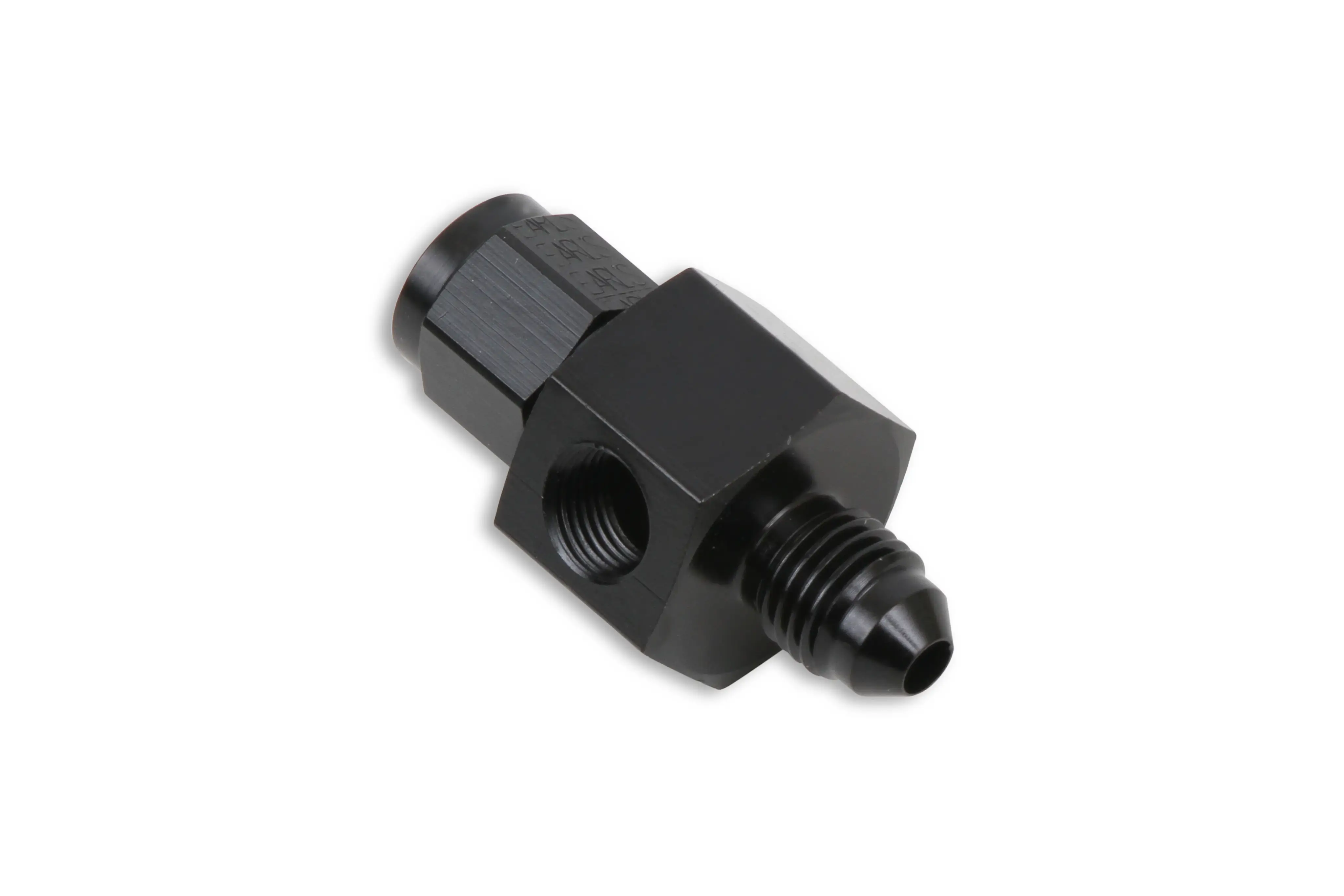 BHHV 16030BNOS NOS -4AN Nitrous Bottle Purge Valve-Black thumbnail 22
