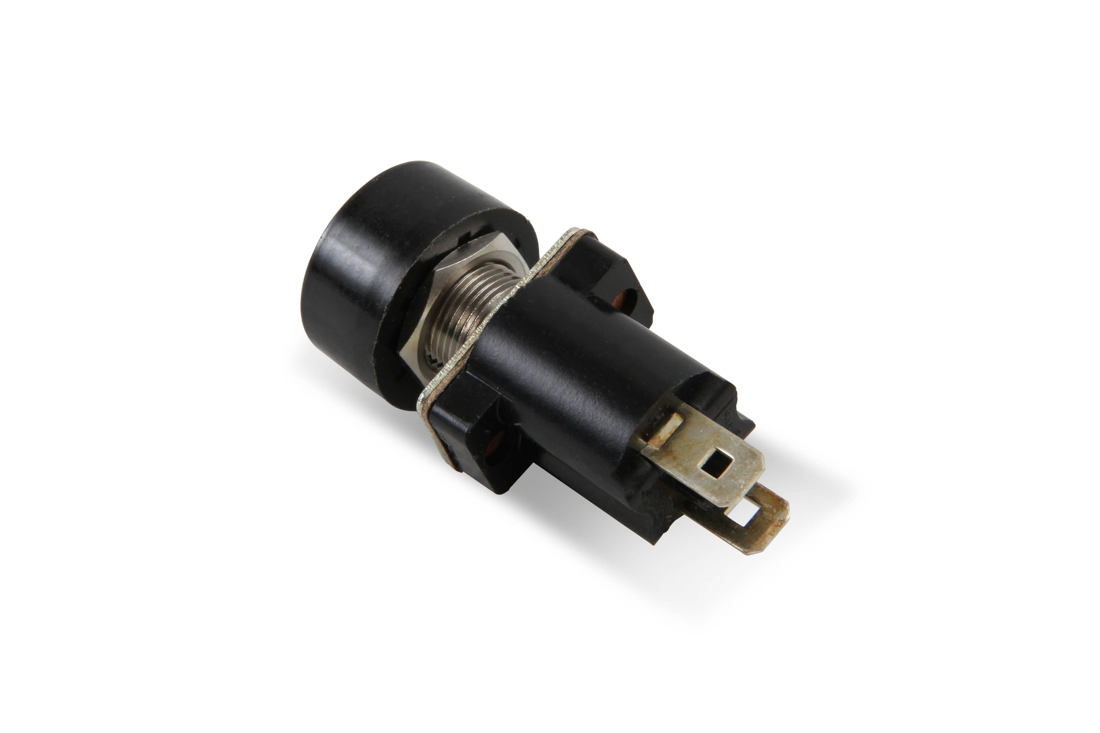 BHHV 16032BNOS NOS -6AN Nitrous Bottle Purge Valve-Black thumbnail 6