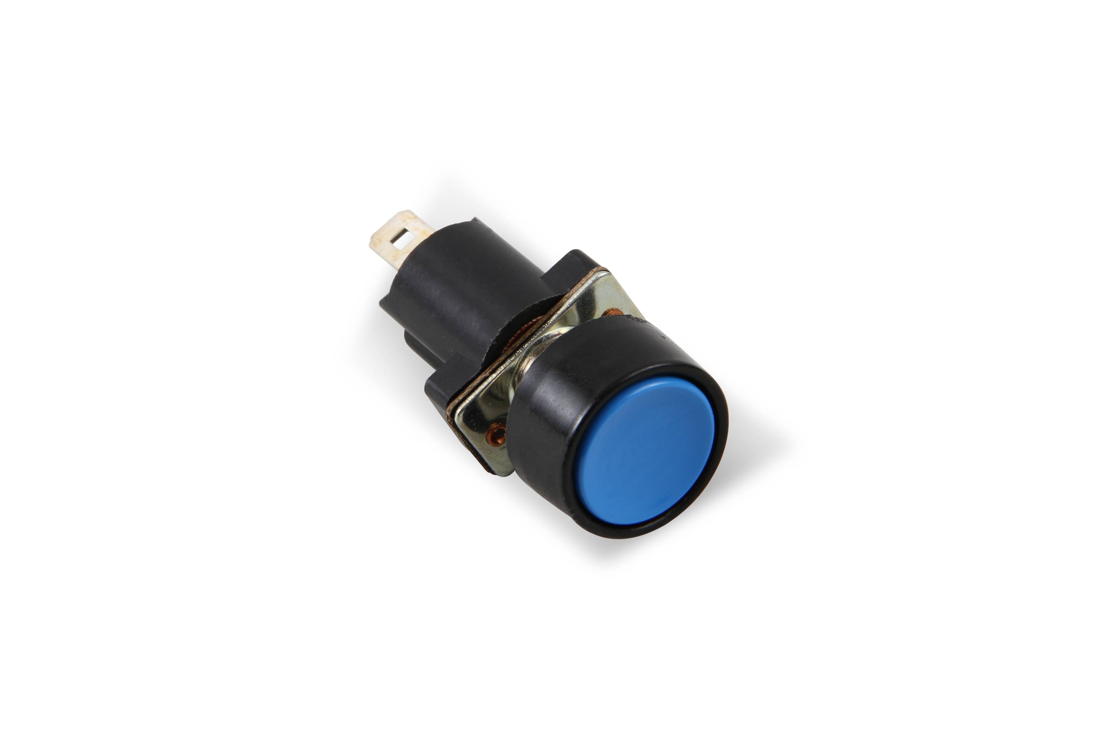 BHHV 16032BNOS NOS -6AN Nitrous Bottle Purge Valve-Black thumbnail 8