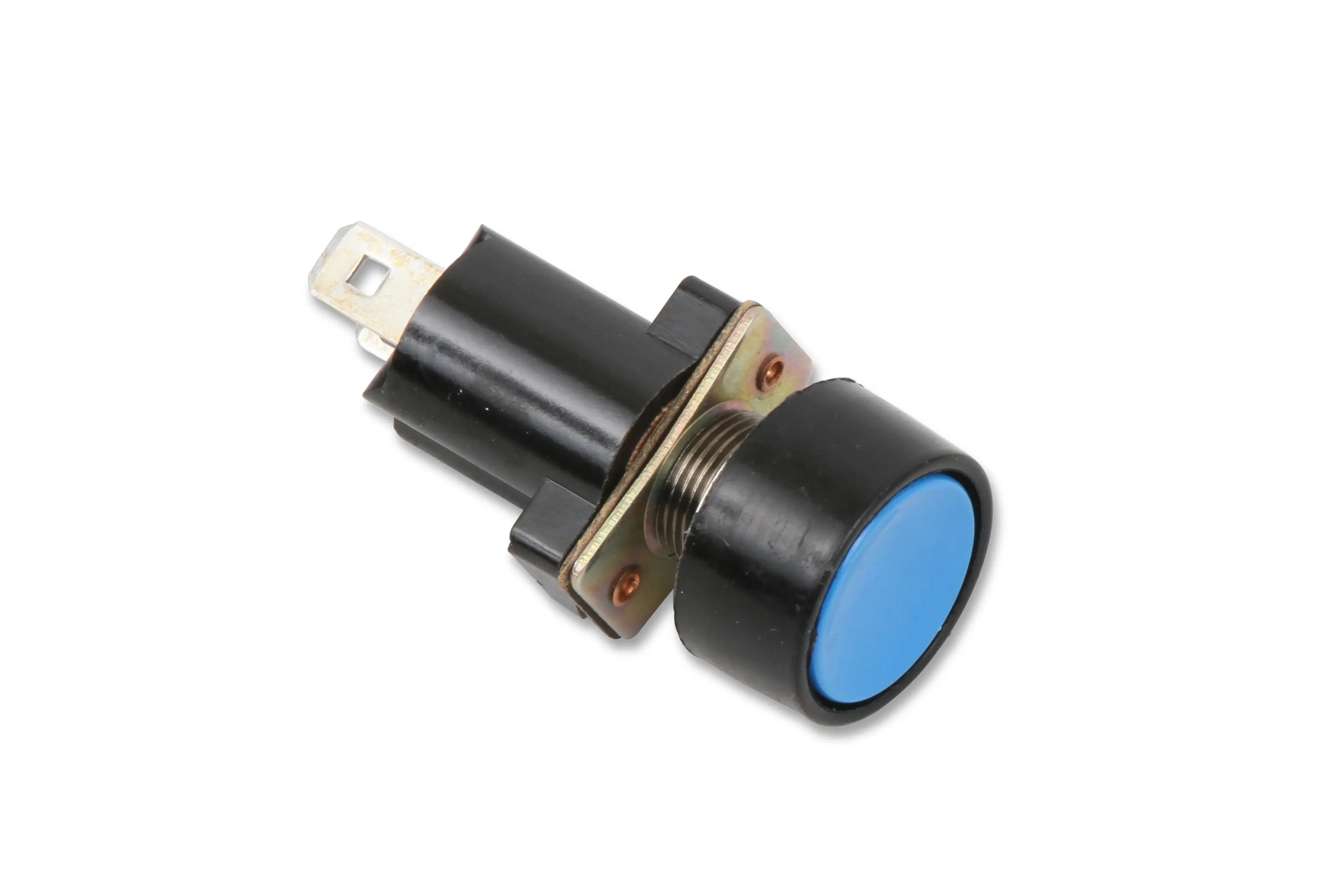 BHHV 16030BNOS NOS -4AN Nitrous Bottle Purge Valve-Black thumbnail 4