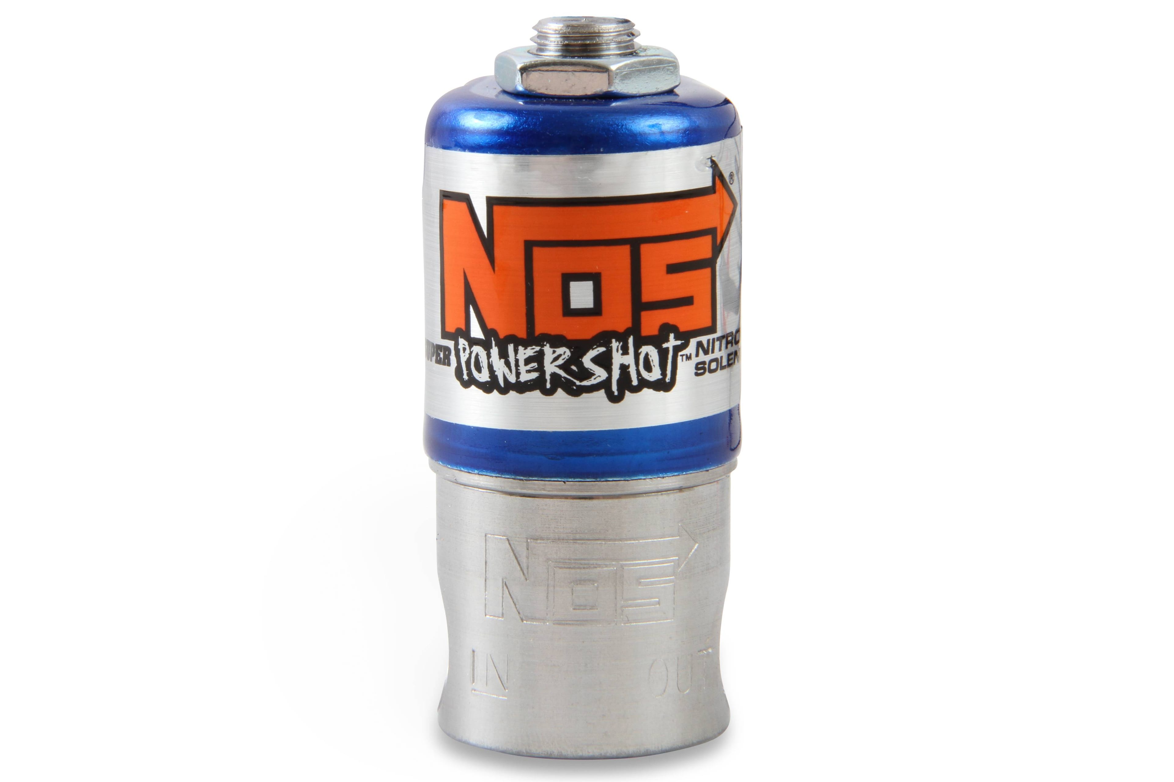 BHHV 16037NOS NOS Ntimidator Illuminated Dual LED Nitrous Purge Kit thumbnail 8