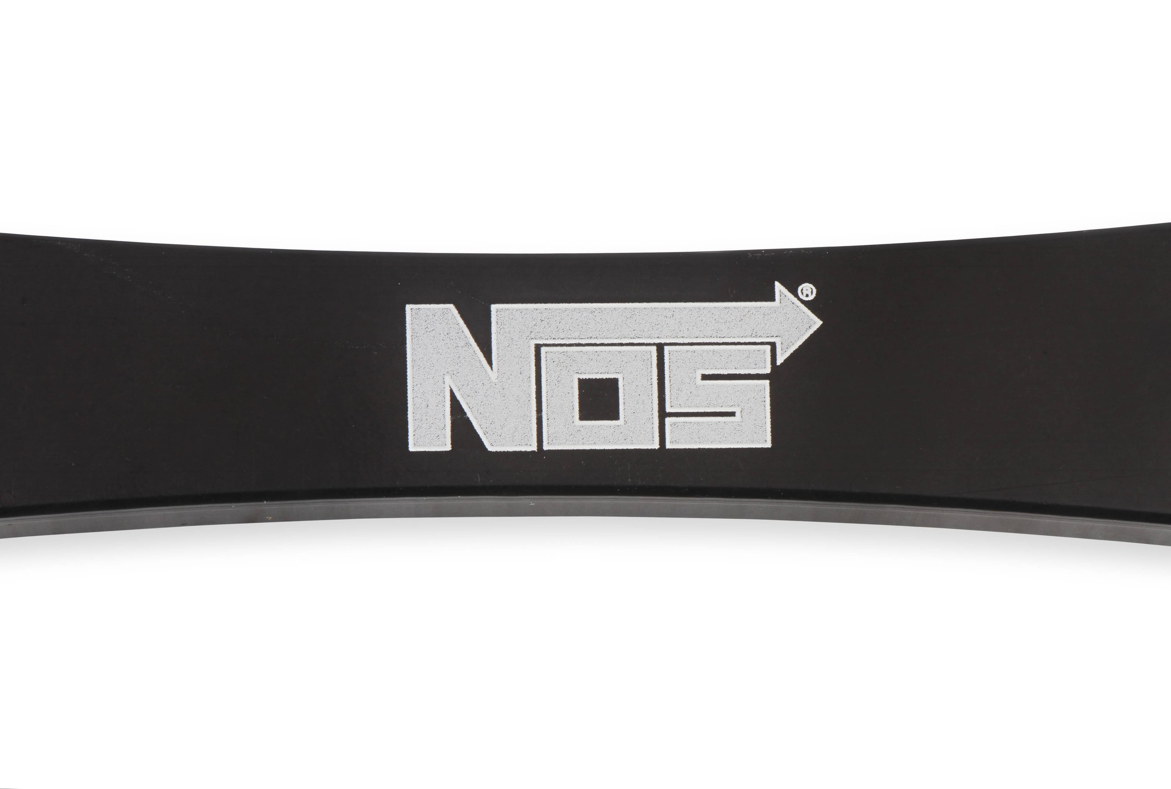 BHHV 16132NOS NOS Nitrous Bottle Nut / AN Combo Wrench thumbnail 12