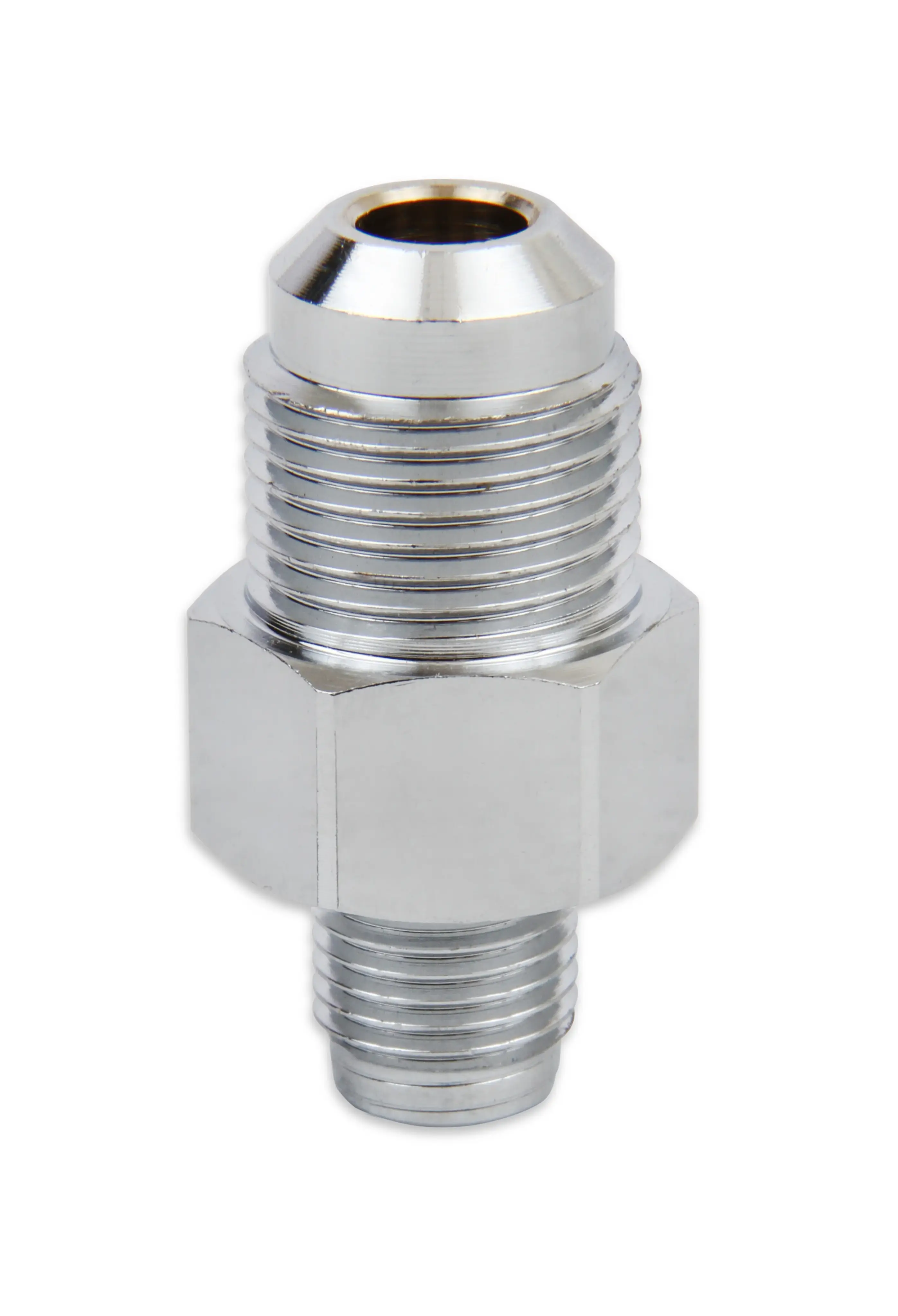 BHHV 16169NOS NOS Nitrous Bottle Racer Safety Blow-Off Adapter thumbnail 10