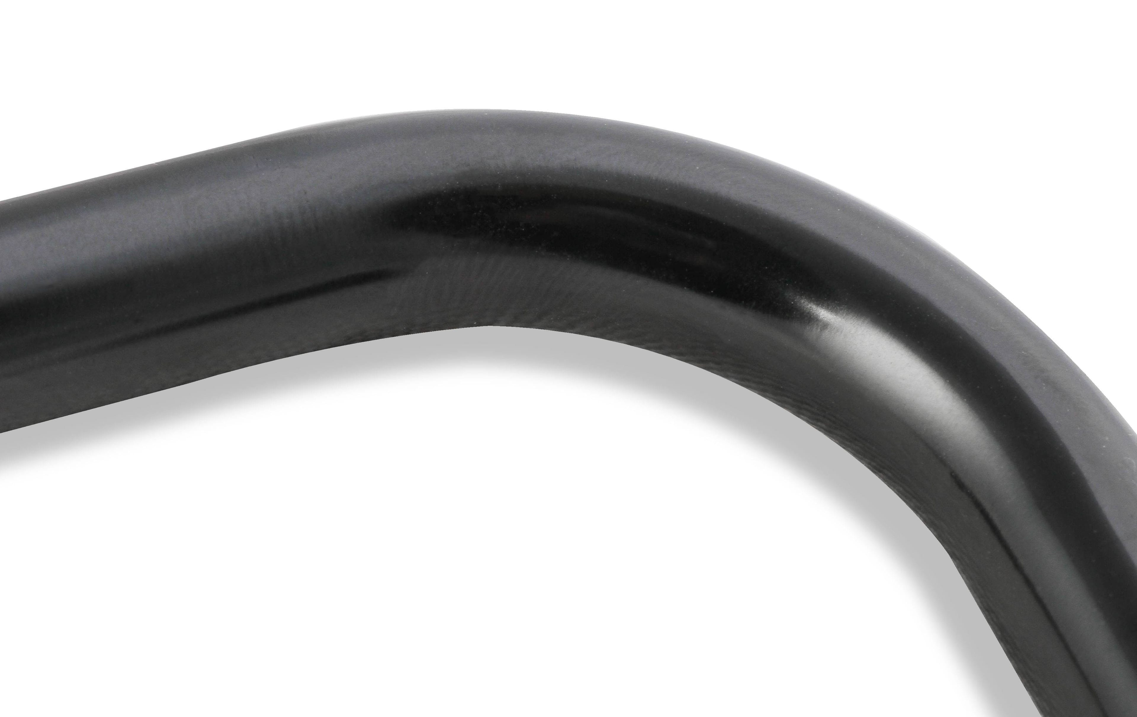 BHHV 16161NOS NOS 90 Degree Nitrous Bottle Blowdown Tube - Black thumbnail 6