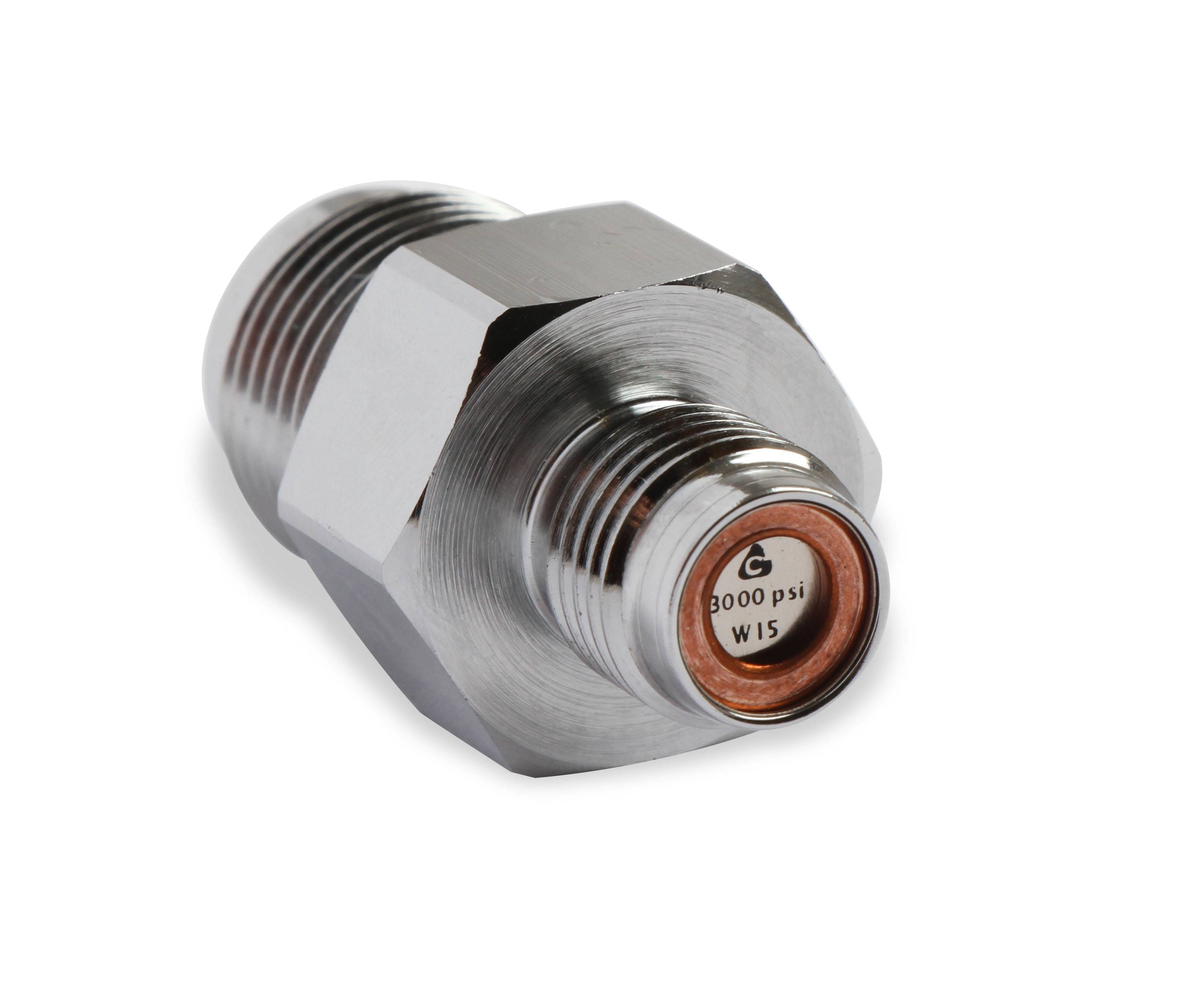 BHHV 16169BNOS NOS BLACK Racer's Safety Adapter thumbnail 6