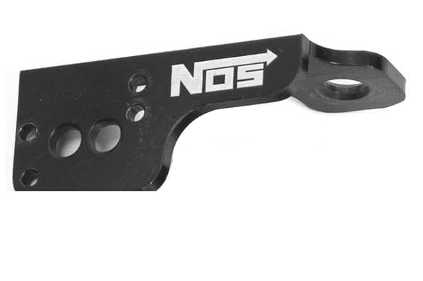BHHV 16514NOS NOS Billet Microswitch Bracket Kit - 4500HP thumbnail 3