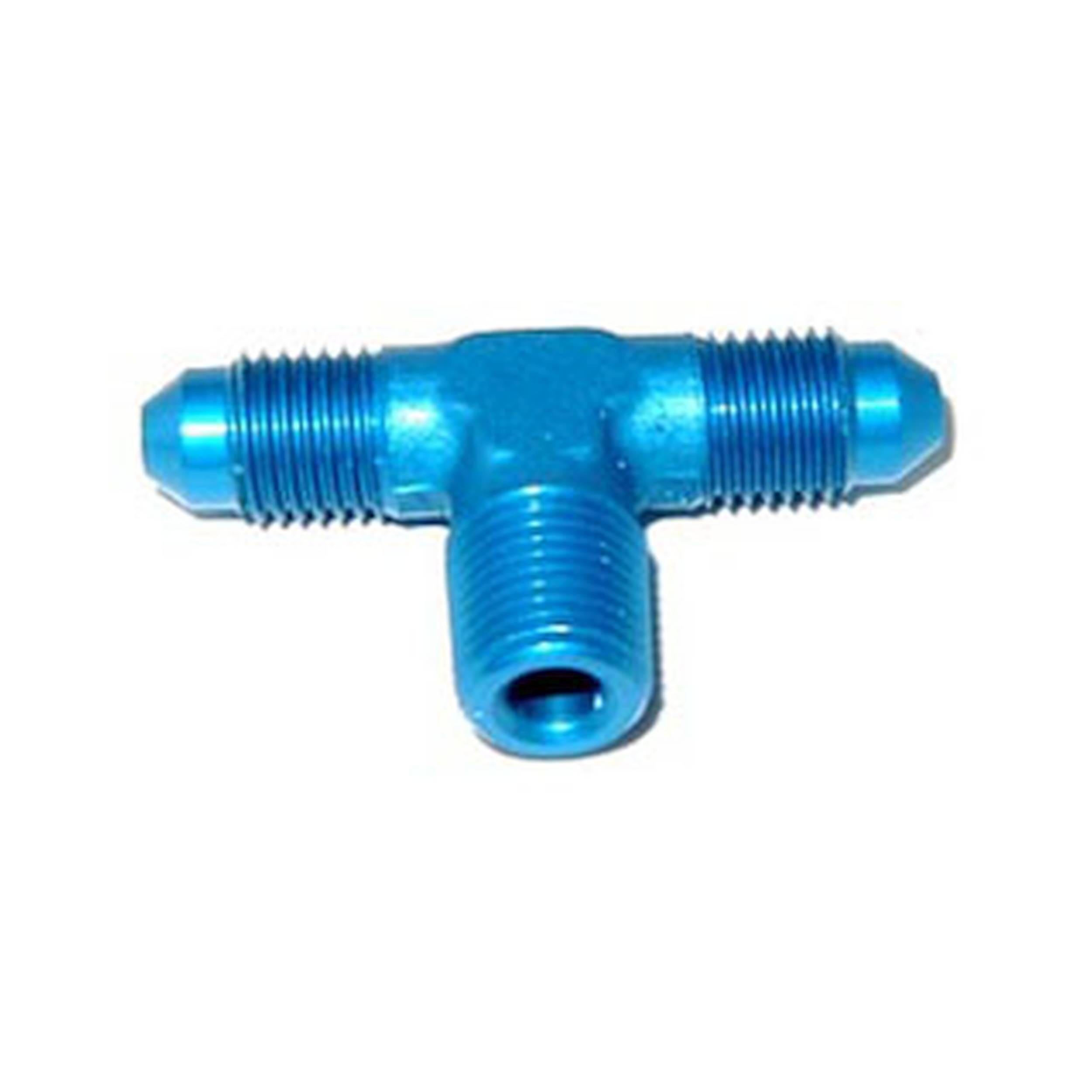 BHHV 17250NOS NOS Flare to Pipe T Fitting thumbnail 2