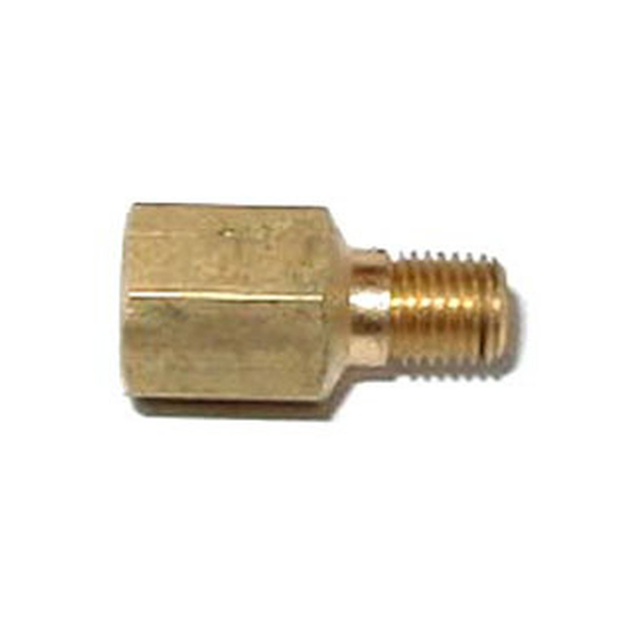 BHHV 16785NOS NOS Female-Male Adapter thumbnail 2