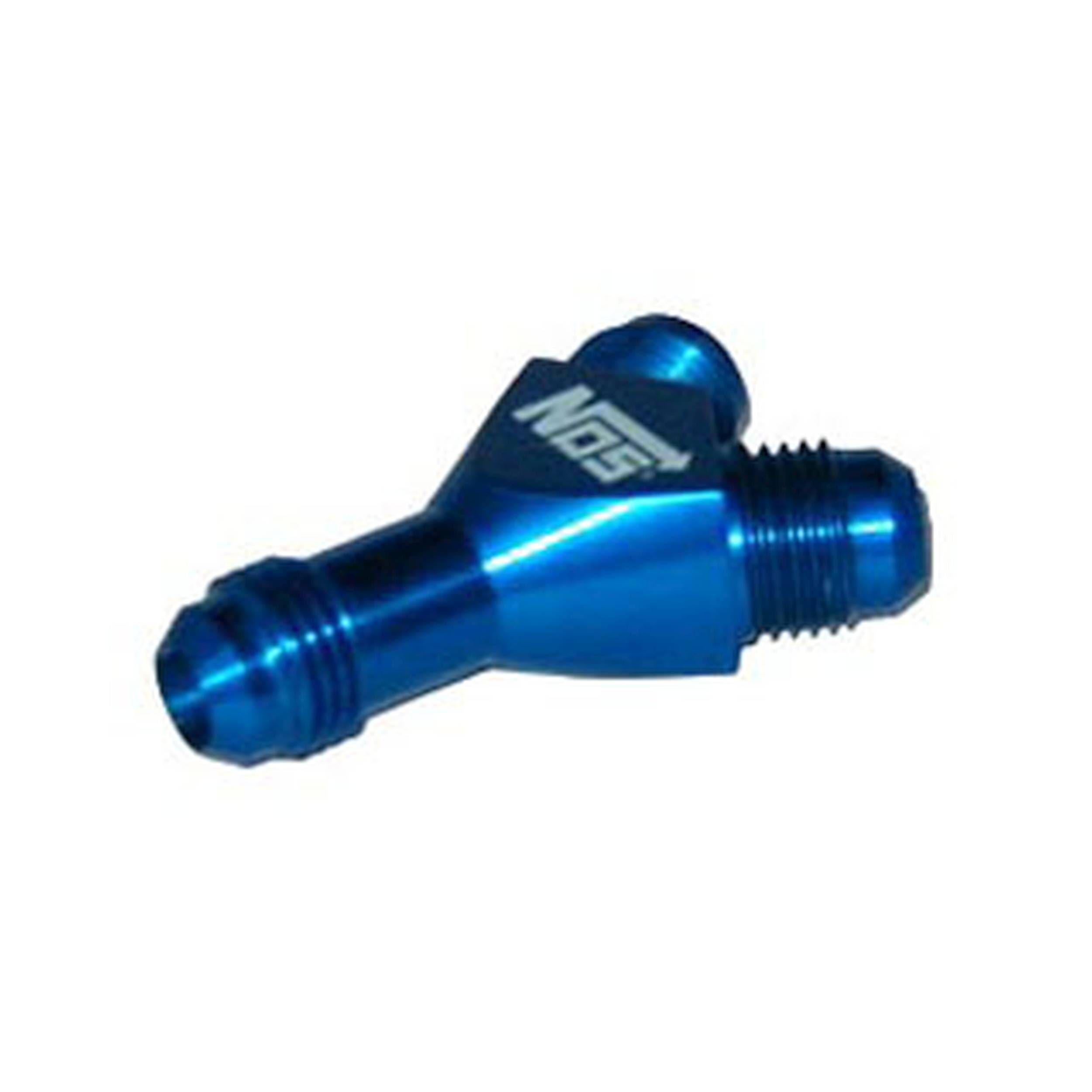 BHHV 17835NOS NOS Specialty Y Fitting thumbnail 2