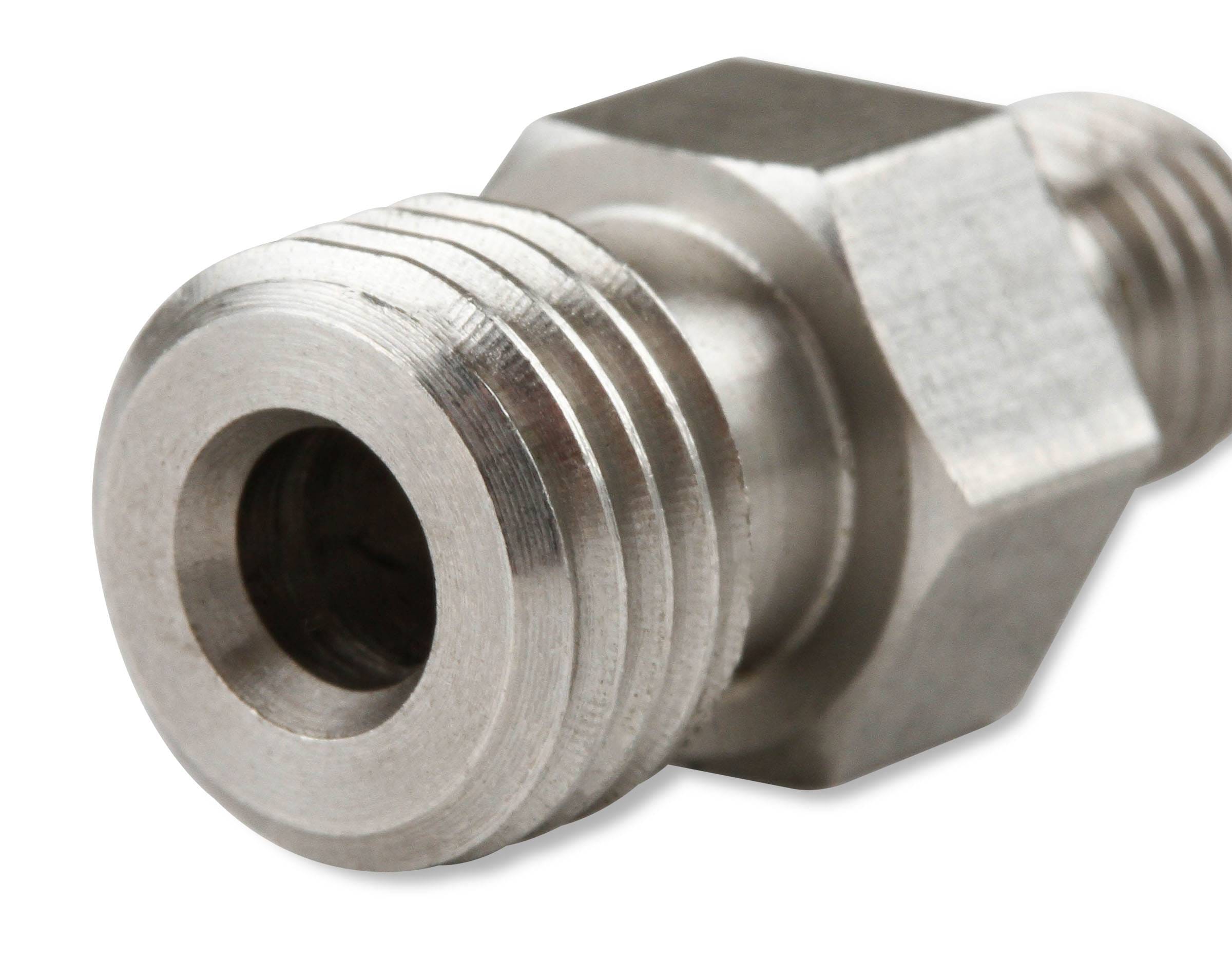 BHHV 17954SSNOS NOS Fogger Nozzle Jet Fitting thumbnail 6