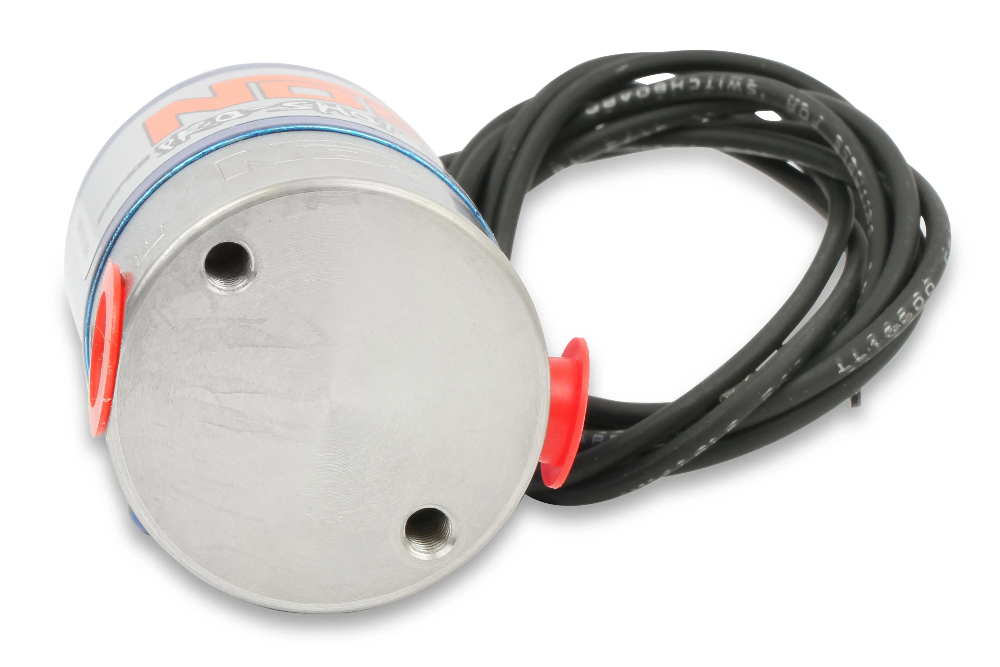 BHHV 18045NOS NOS Nitrous Solenoid - Blue thumbnail 6