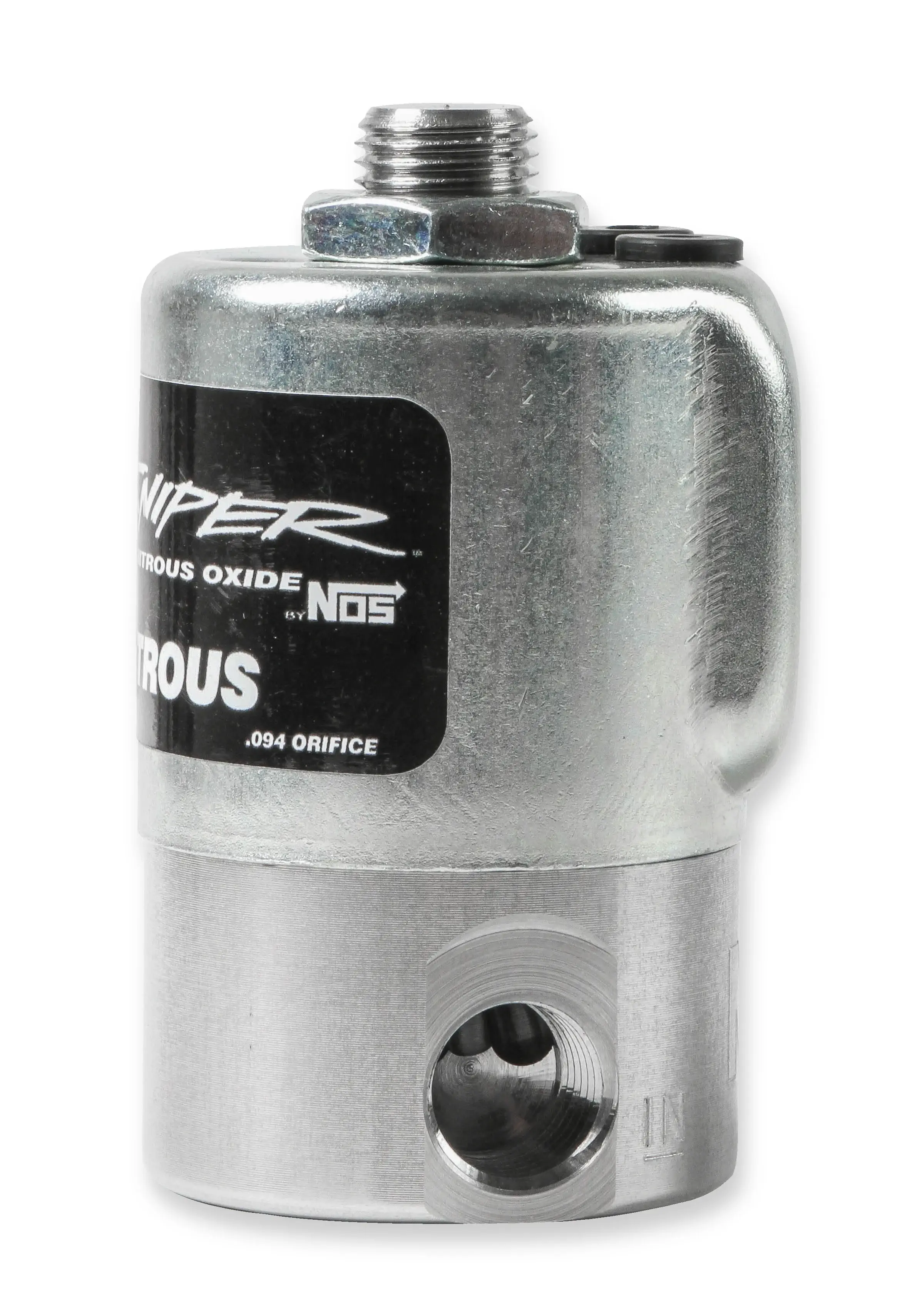 BHHV 18018NOS NOS Sniper Nitrous Solenoid thumbnail 4