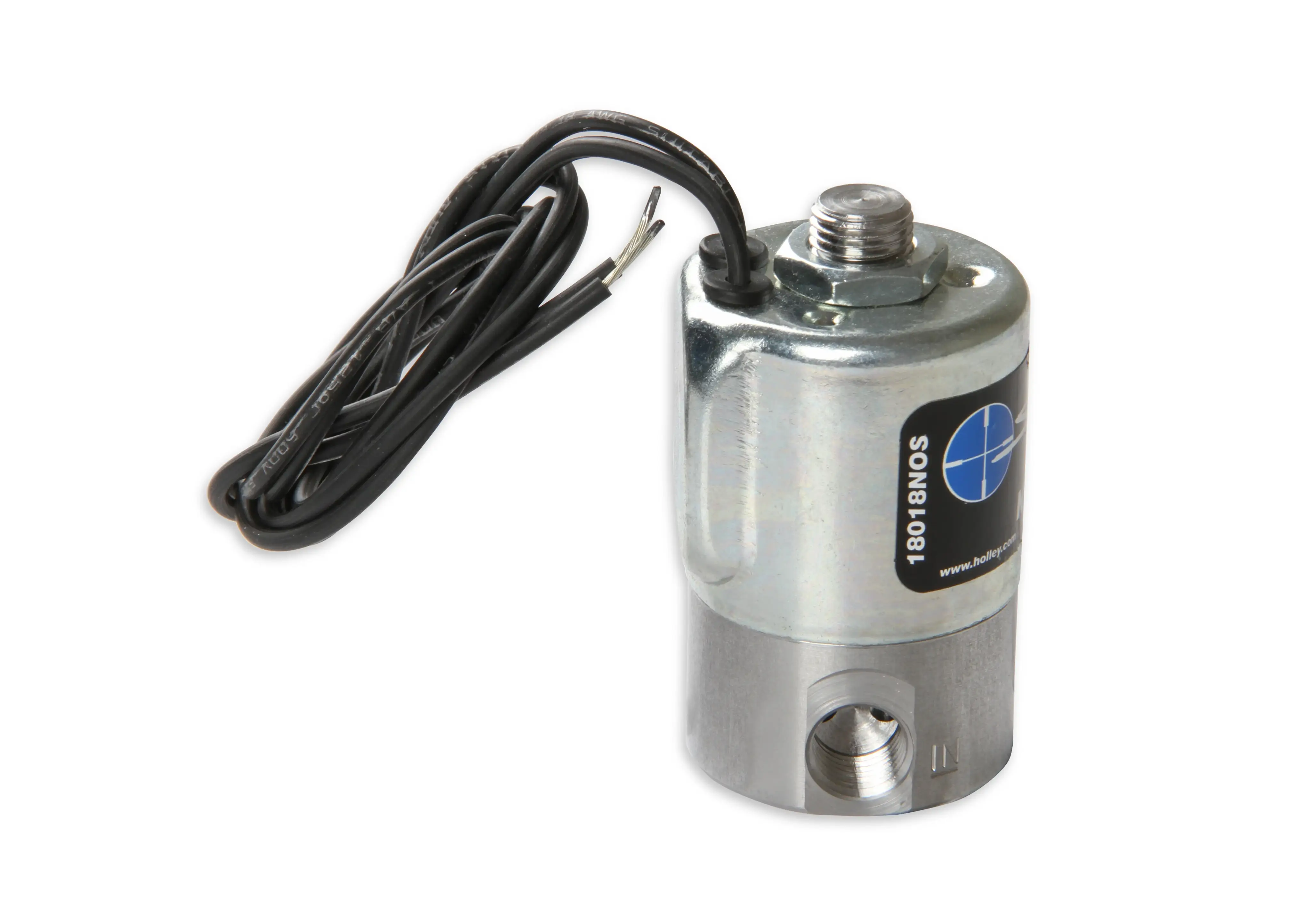 BHHV 18018NOS NOS Sniper Nitrous Solenoid thumbnail 6