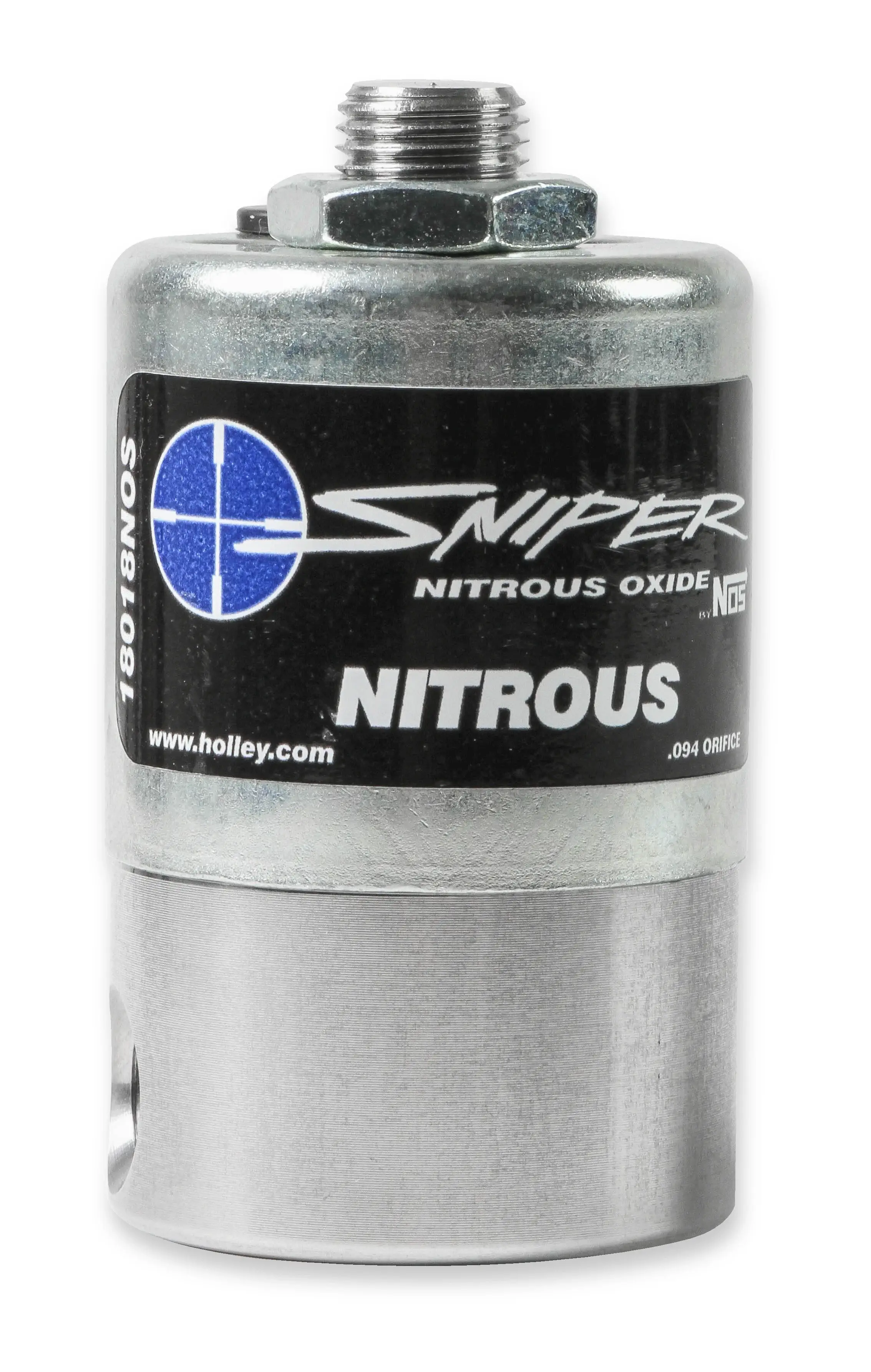 BHHV 18018NOS NOS Sniper Nitrous Solenoid thumbnail 8