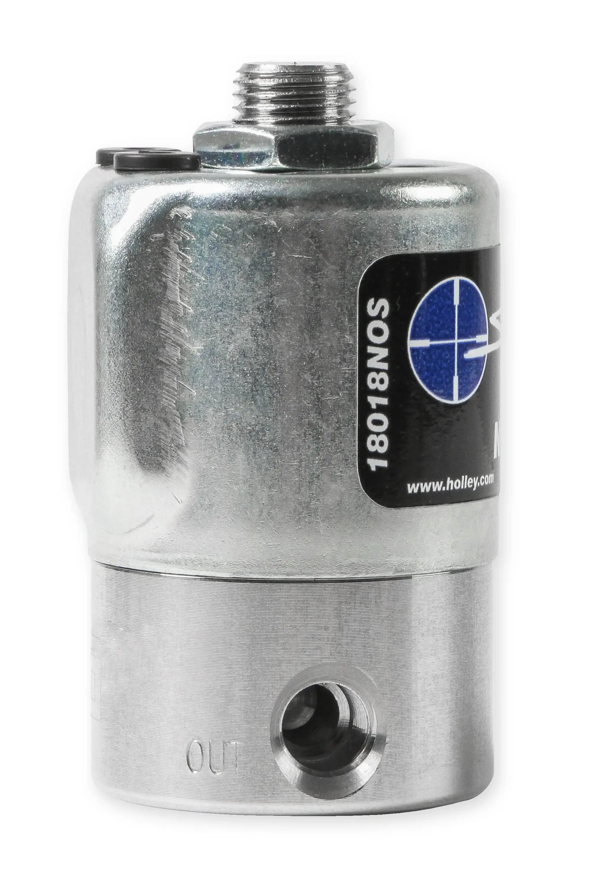 BHHV 18018NOS NOS Sniper Nitrous Solenoid thumbnail 12